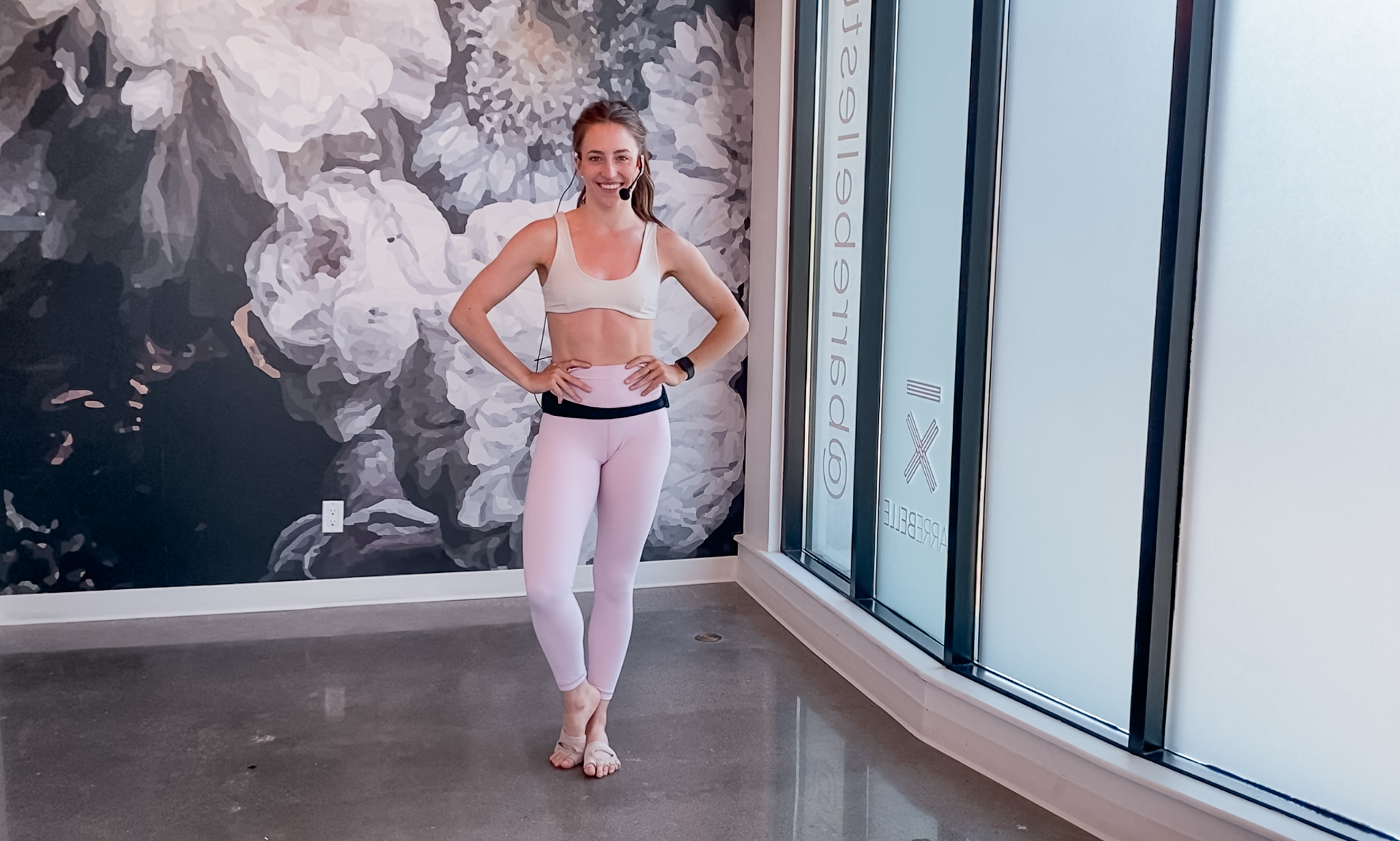 23 Cardio & 6 Stretch | Ruby