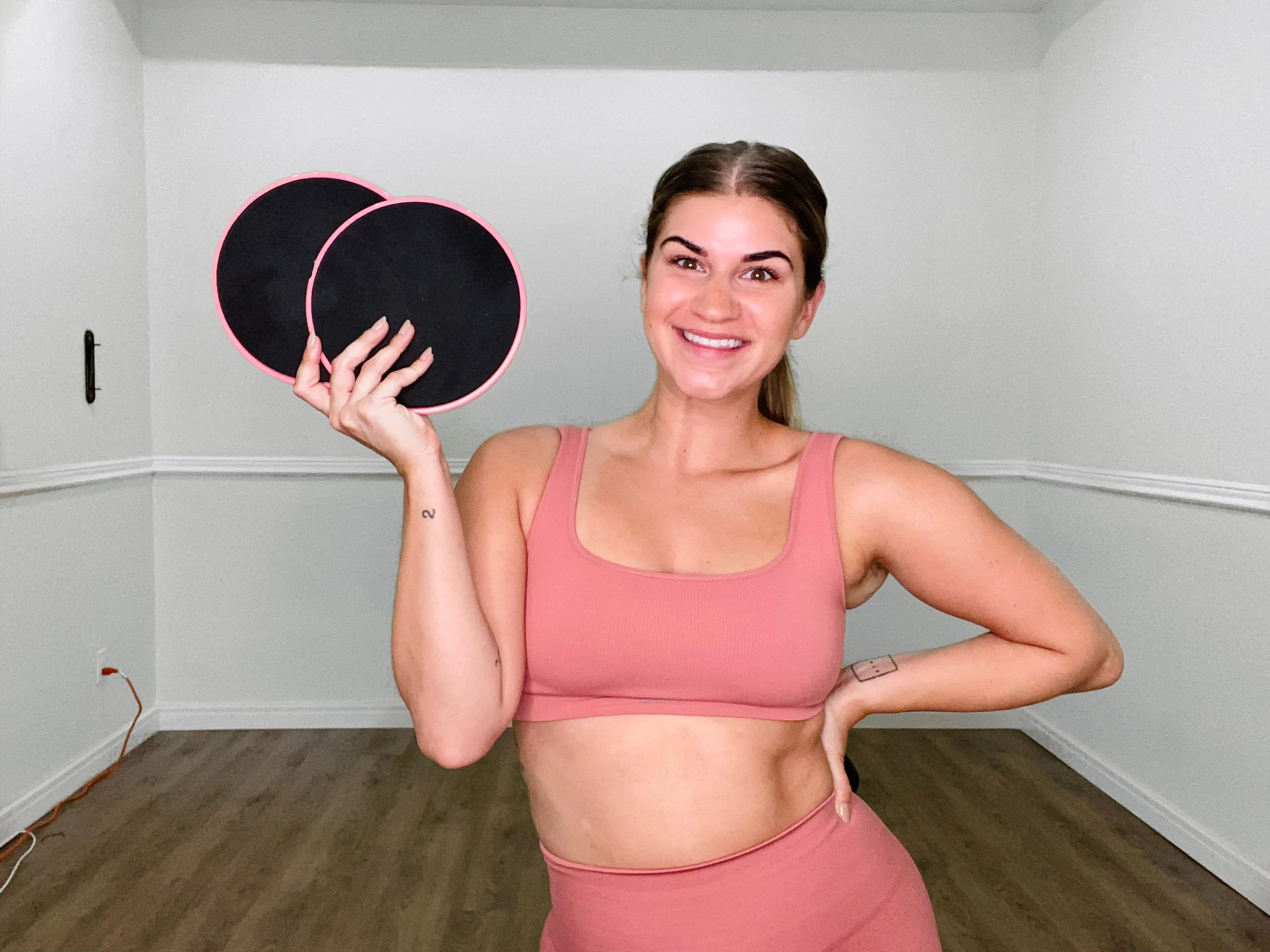 30/60 Signature Ass & Abs | Marinna