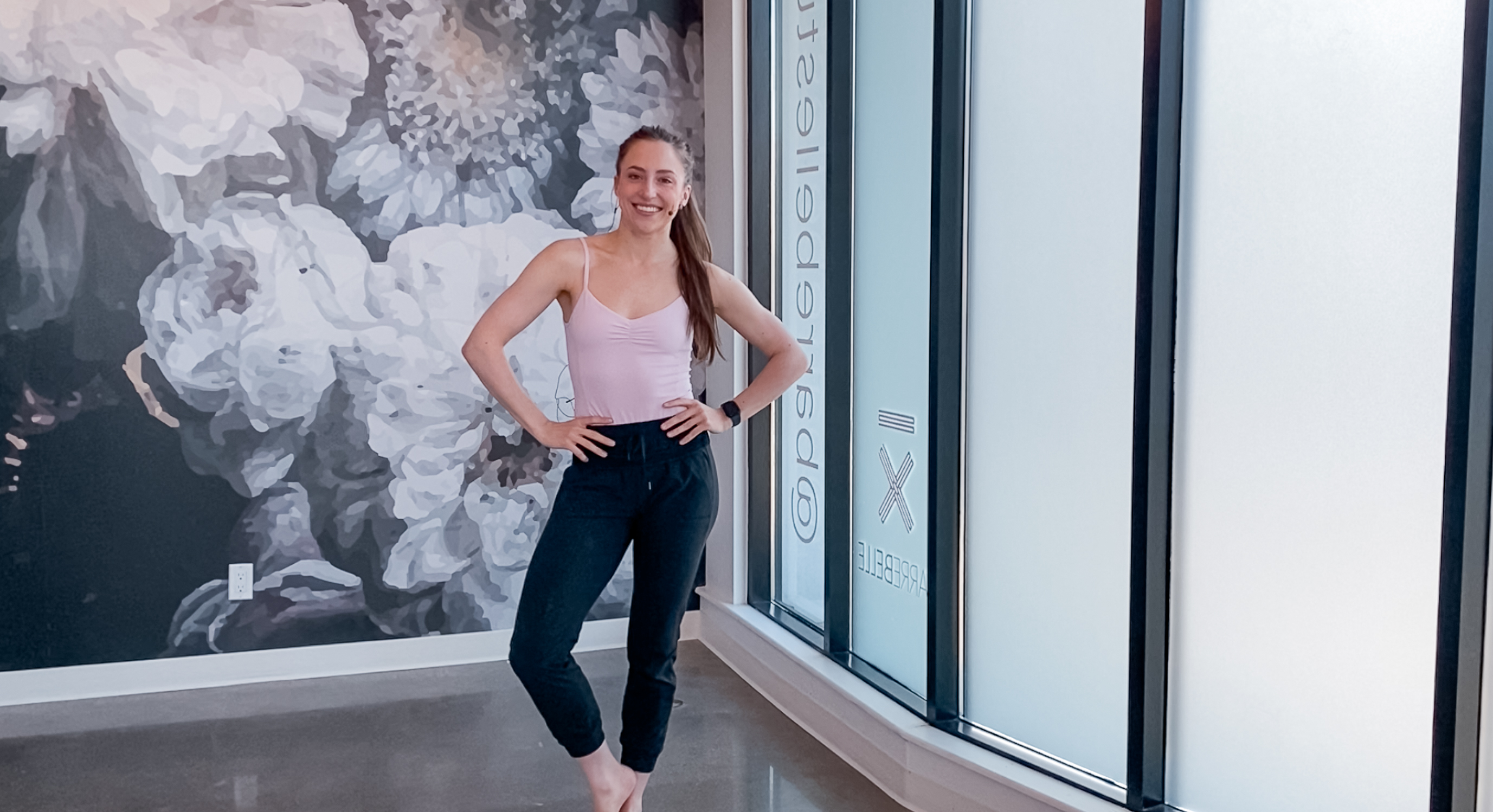 Signature Barre | Ruby