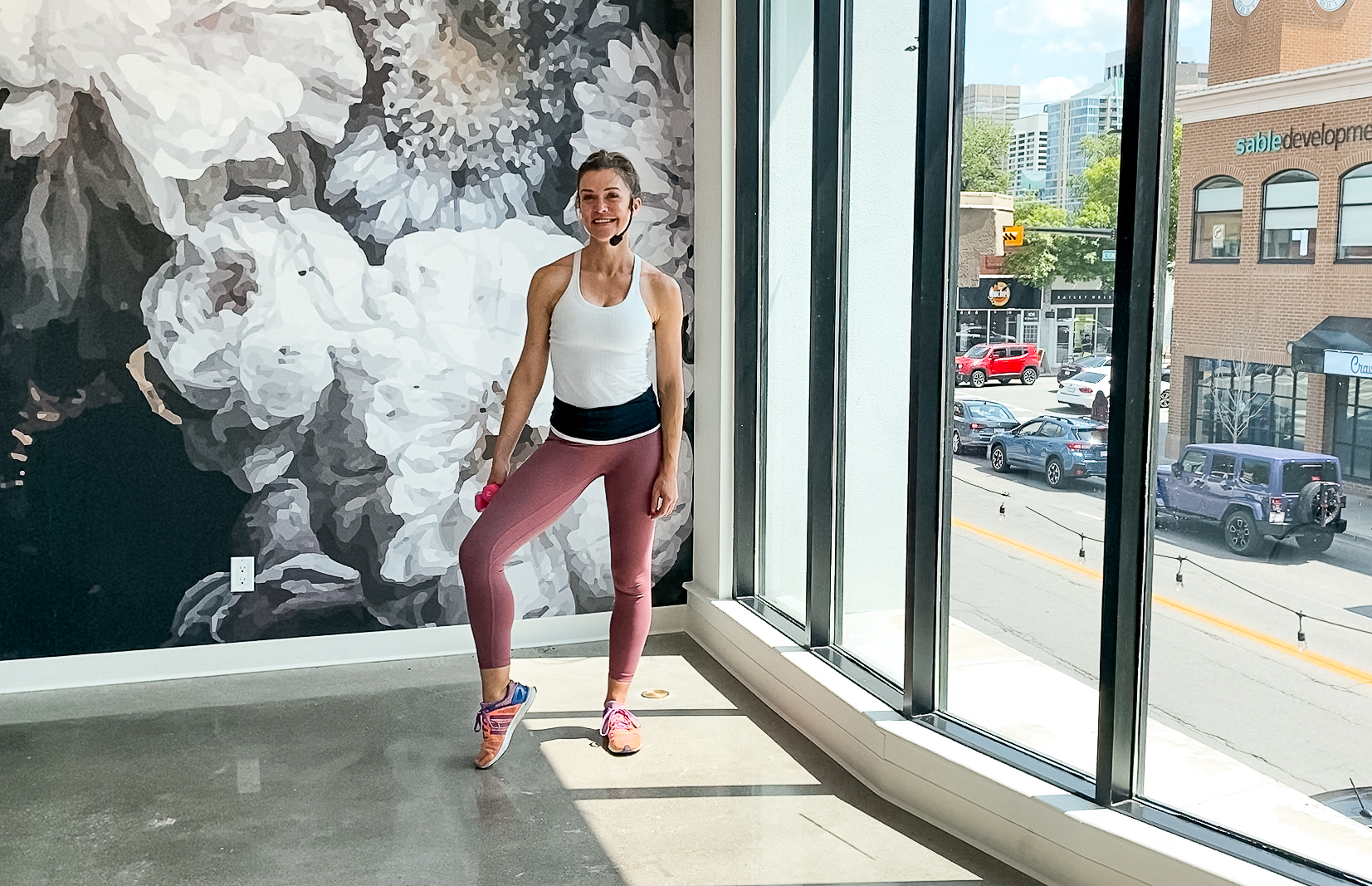 Cardio Booster | Kristi