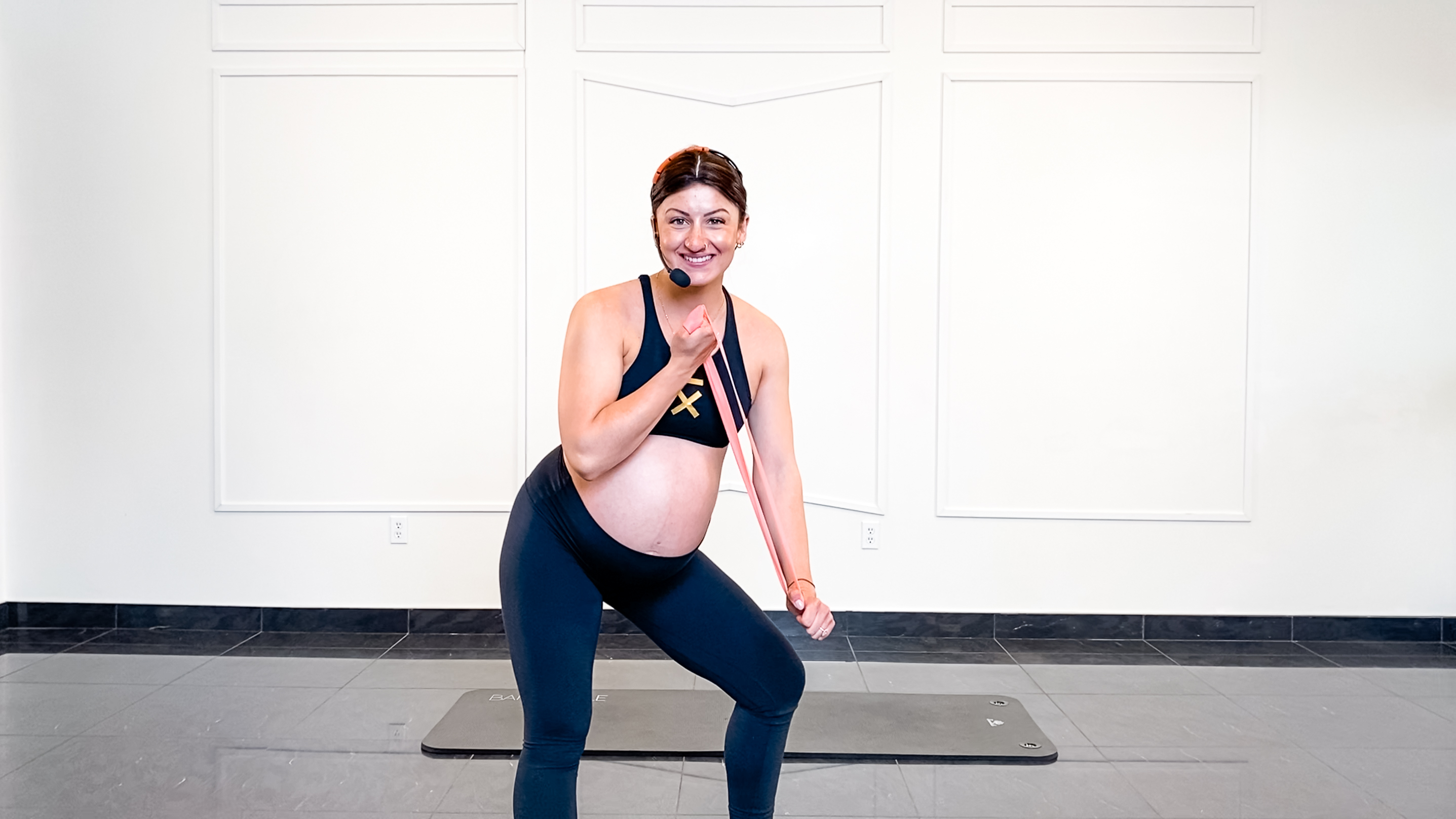 T3 Netflix Arms | Alex