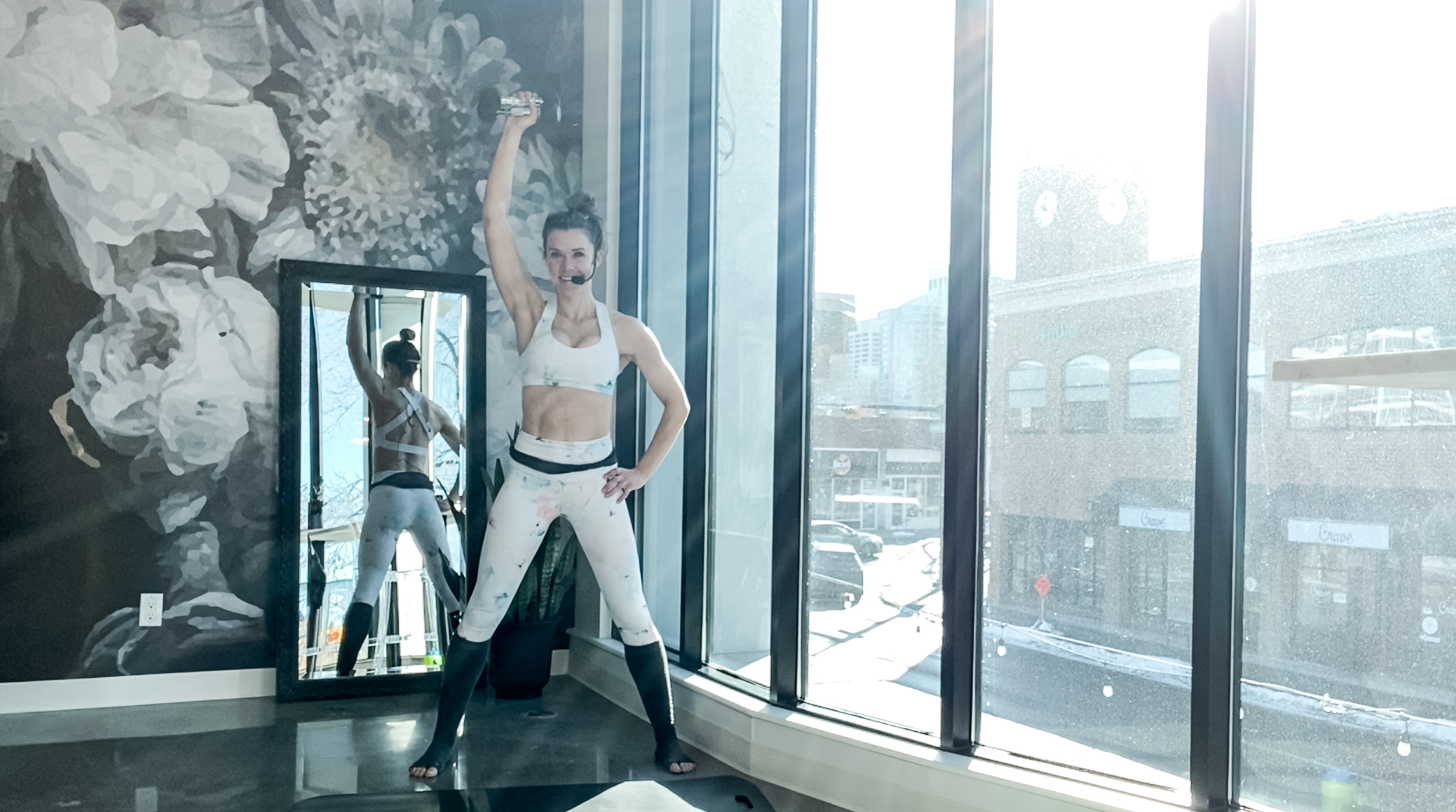 Full Body Strength | Kristi