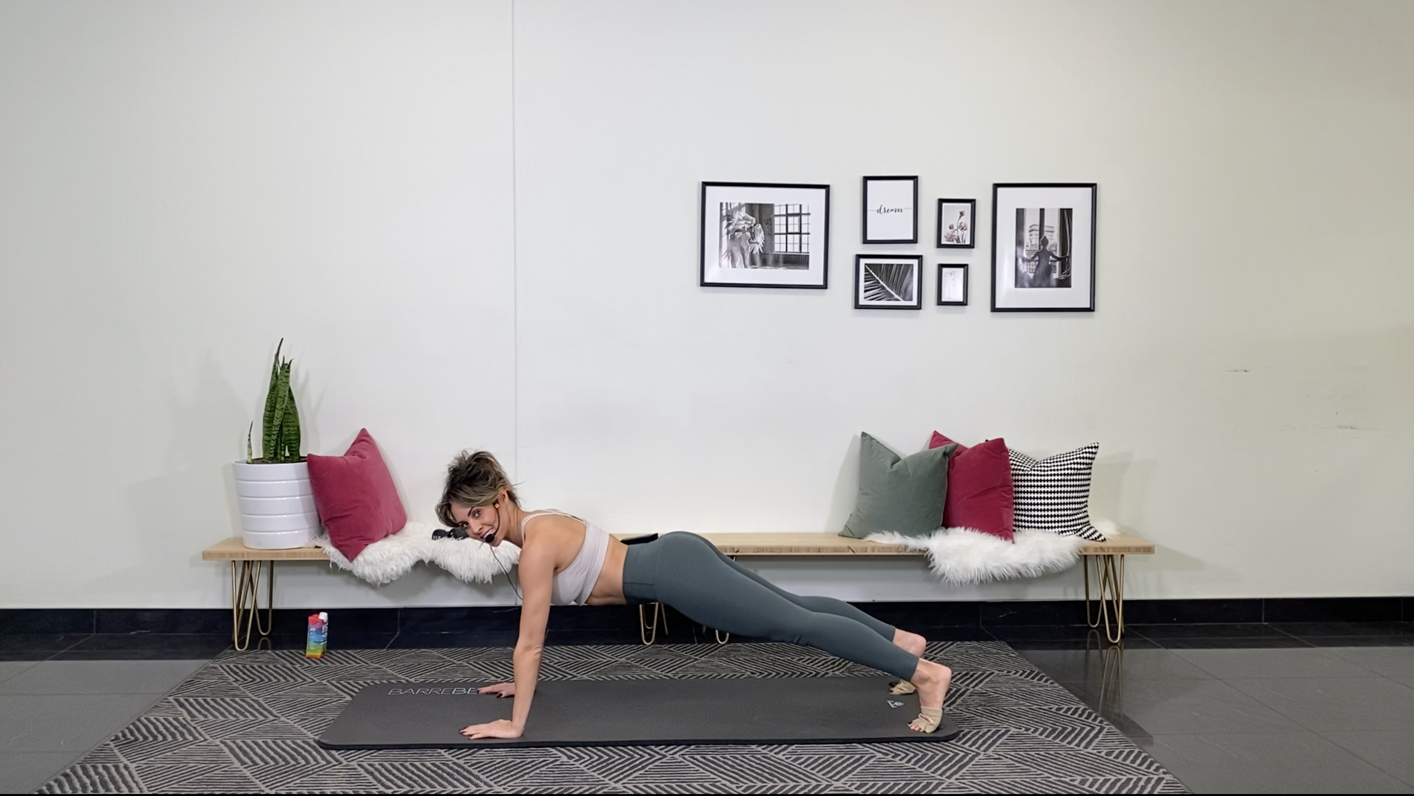 Express Core | Michelle