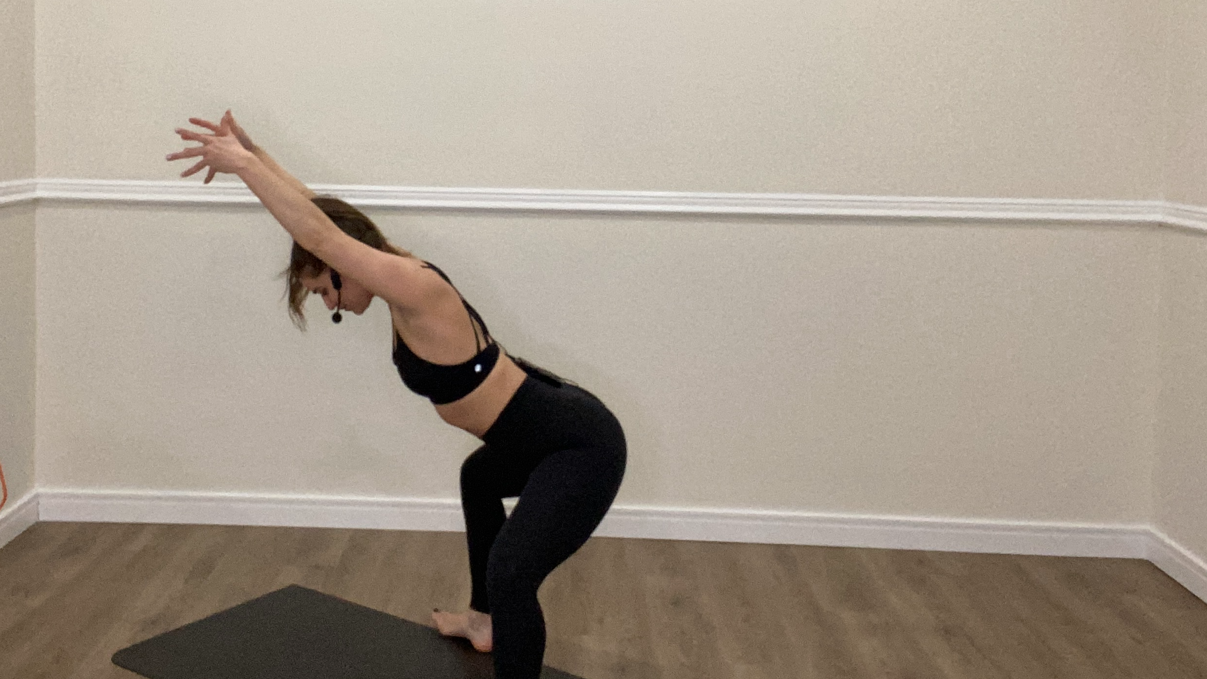 Feb 28 Sunday Service Barre X | Boy Band Theme | Marinna