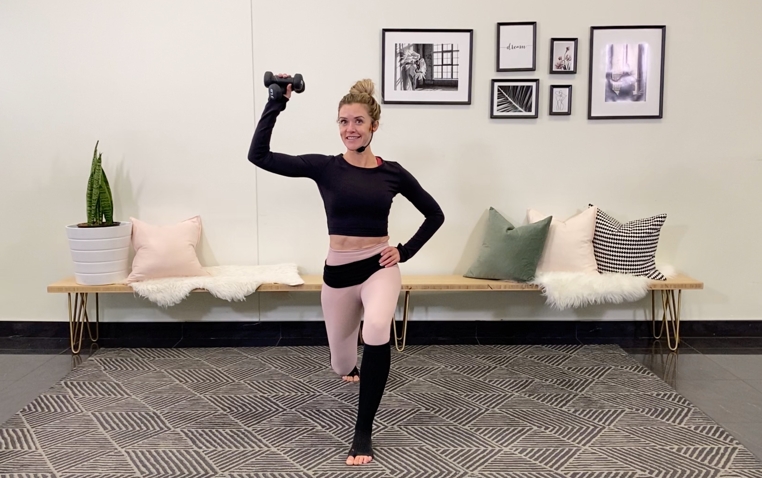 Strength & Cardio 2.0 | Kristi