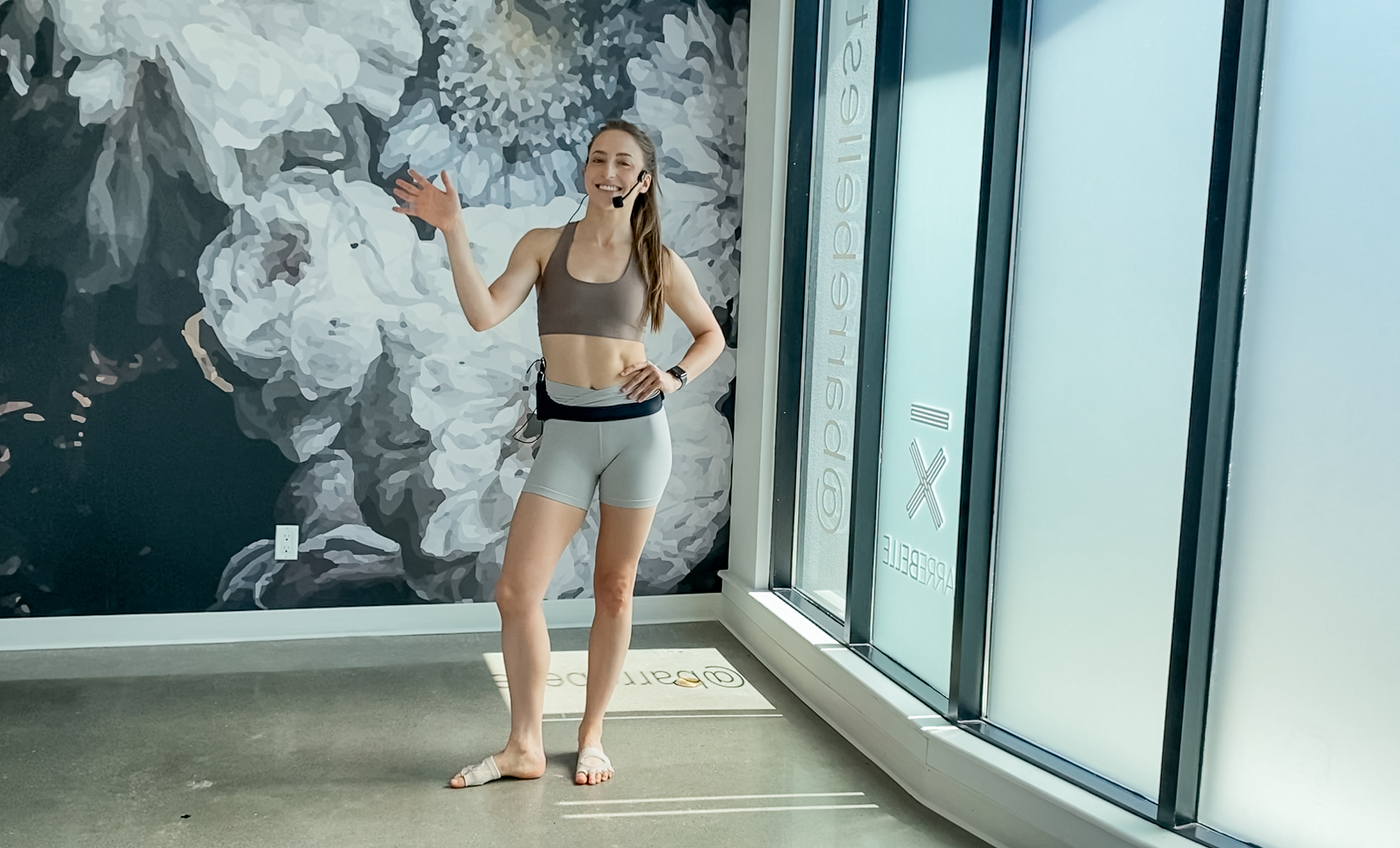 X-TREME Strength & Cardio | Ruby 