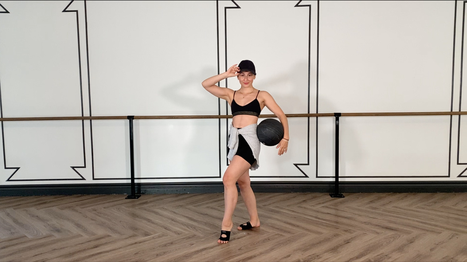 Low Body Burn 2.0 | Alexandra