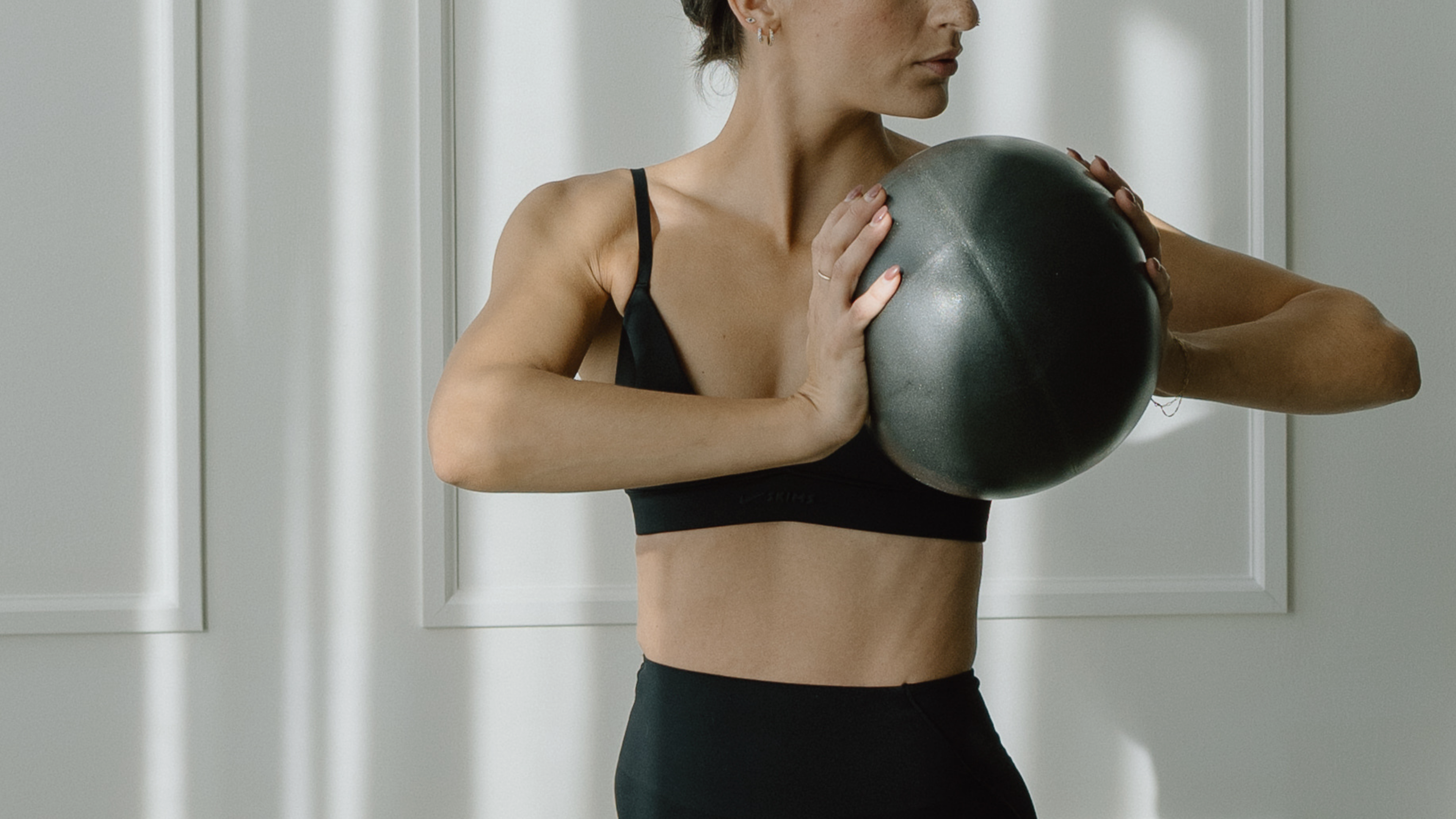 Welcome to Barre Belle Online - Start Here🖤