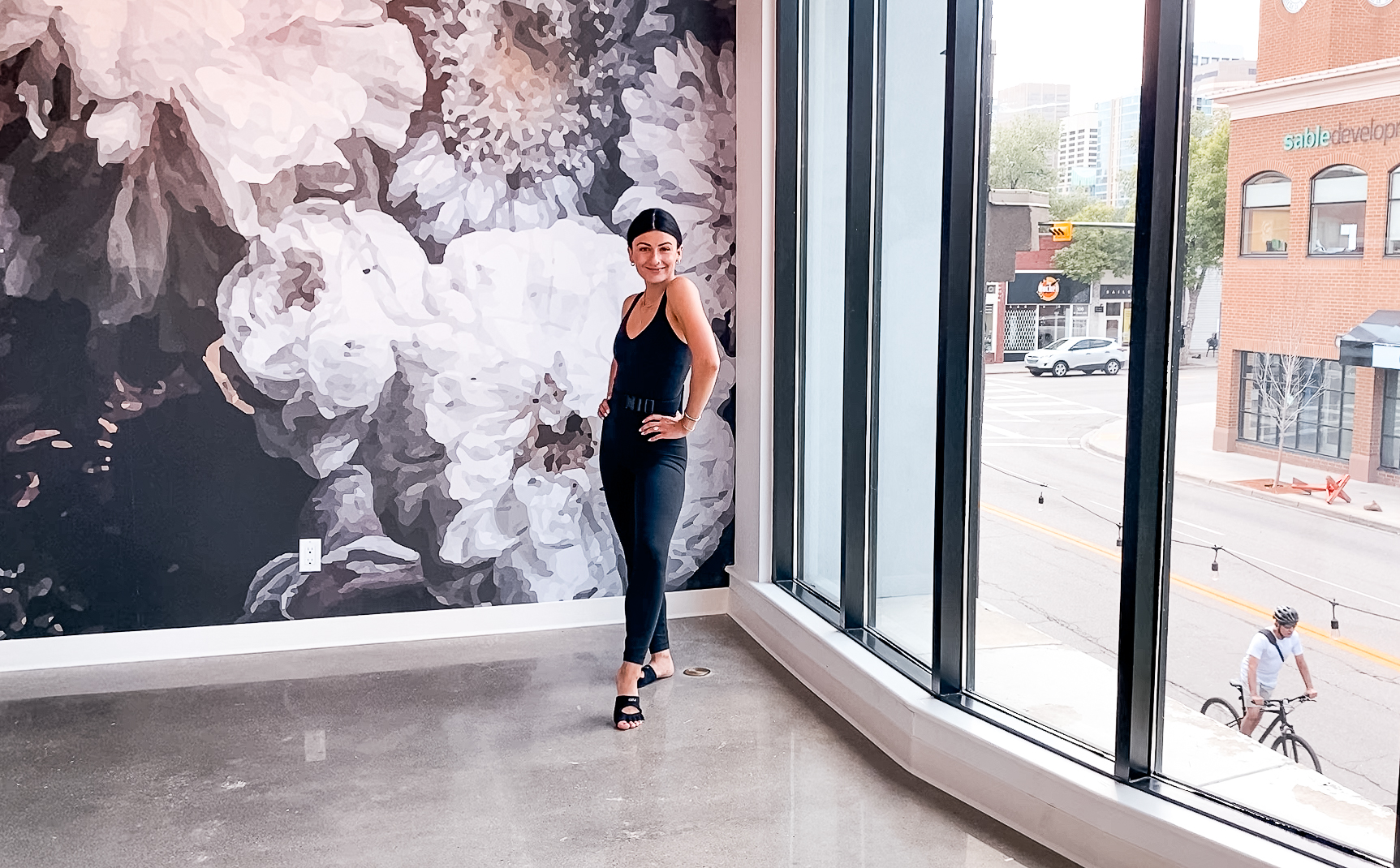 Arms & Cardio | Booster