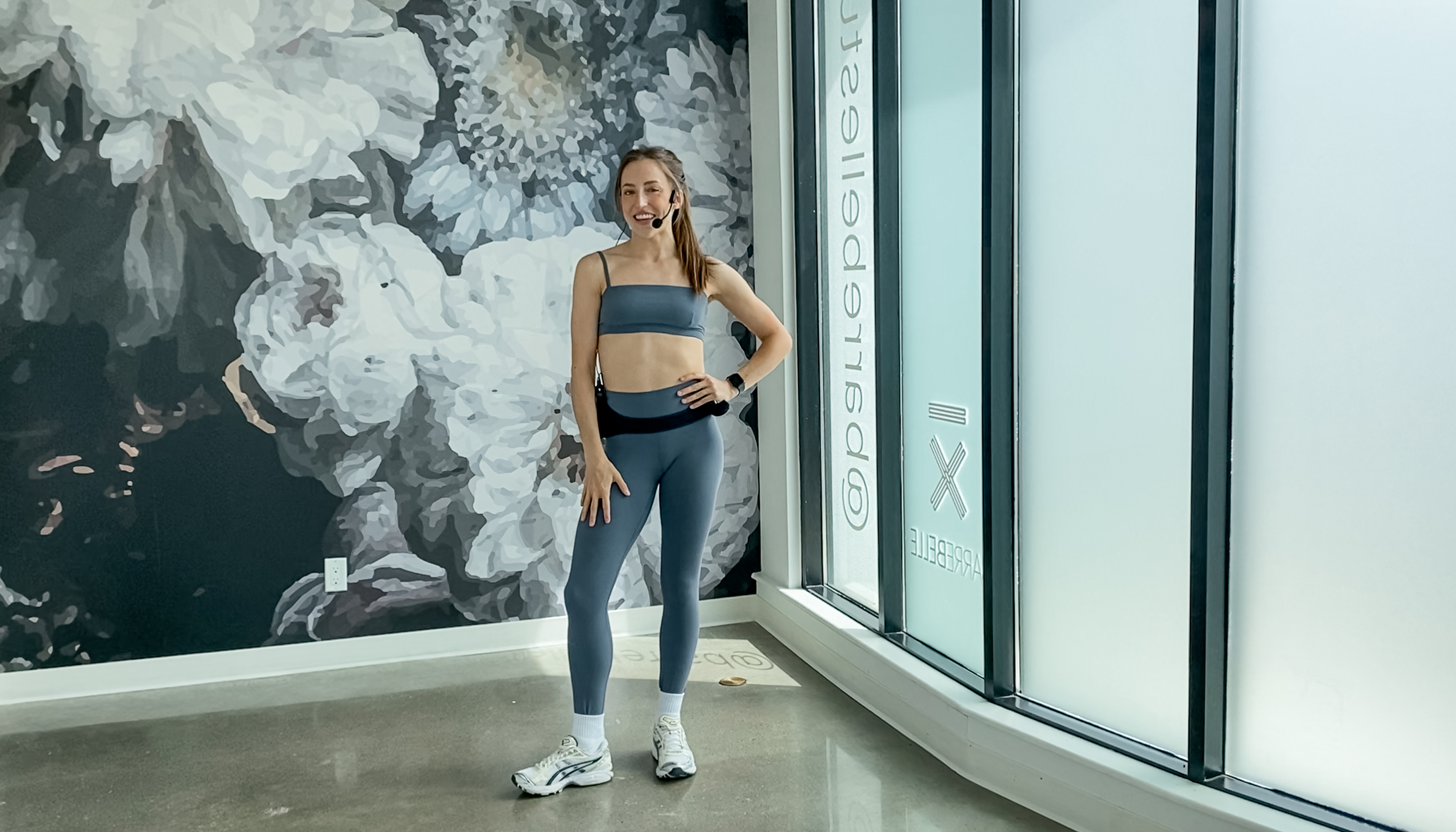 Ass & Abs Cardio (travel edition) | Ruby