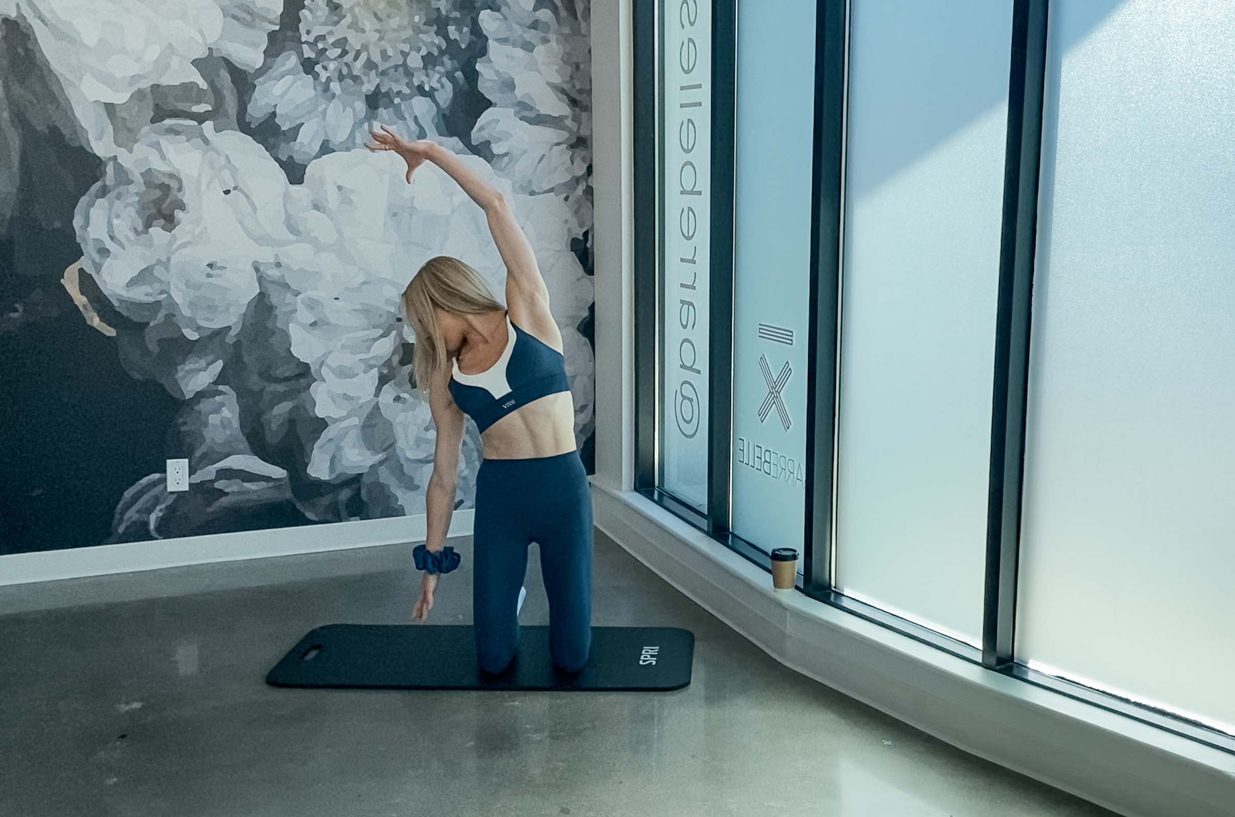 Travel Glow & Flow | Lisa