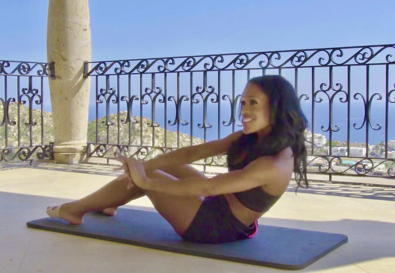 Express Core | Jenny