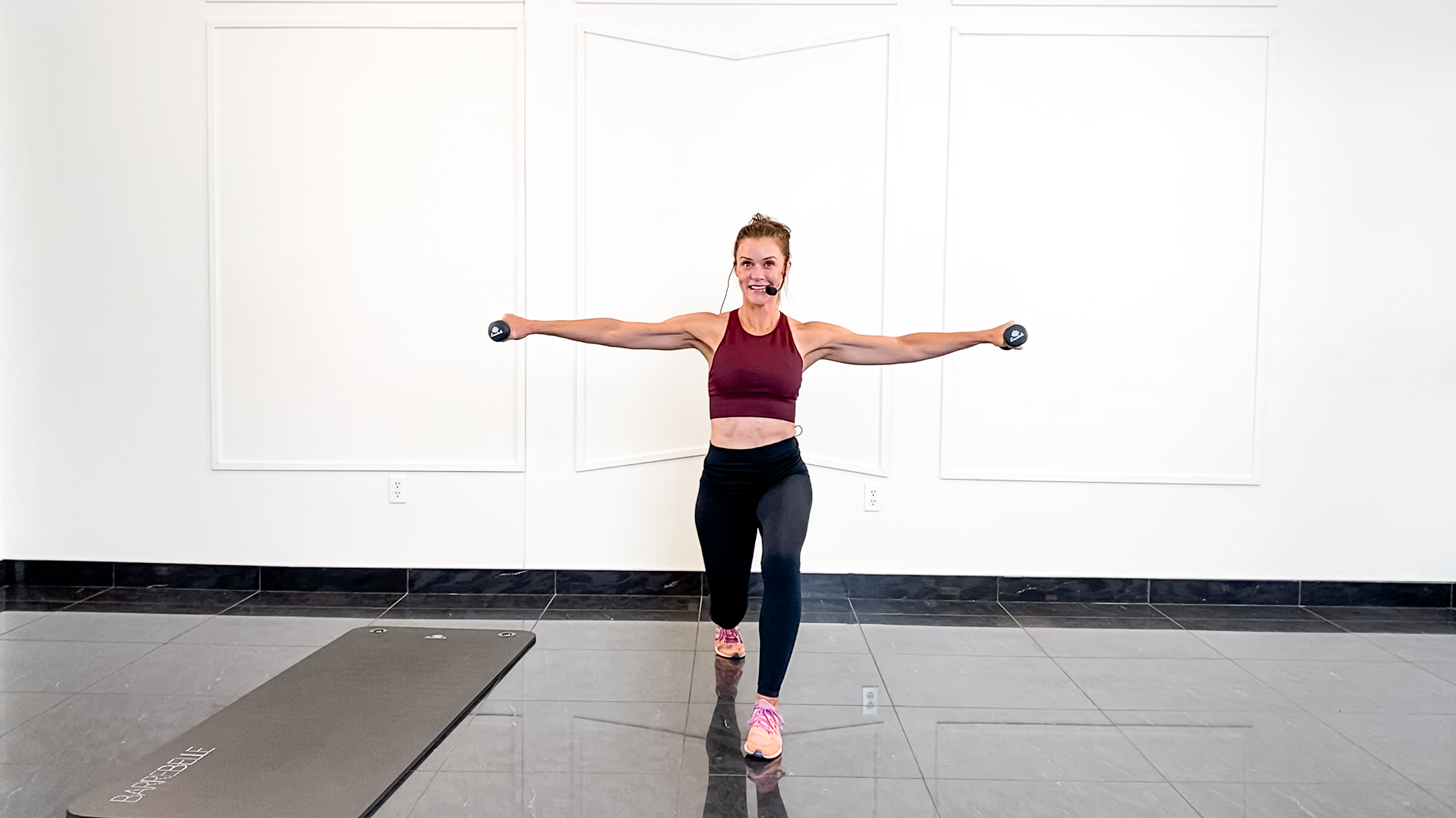 Compound Cardio | Kristi