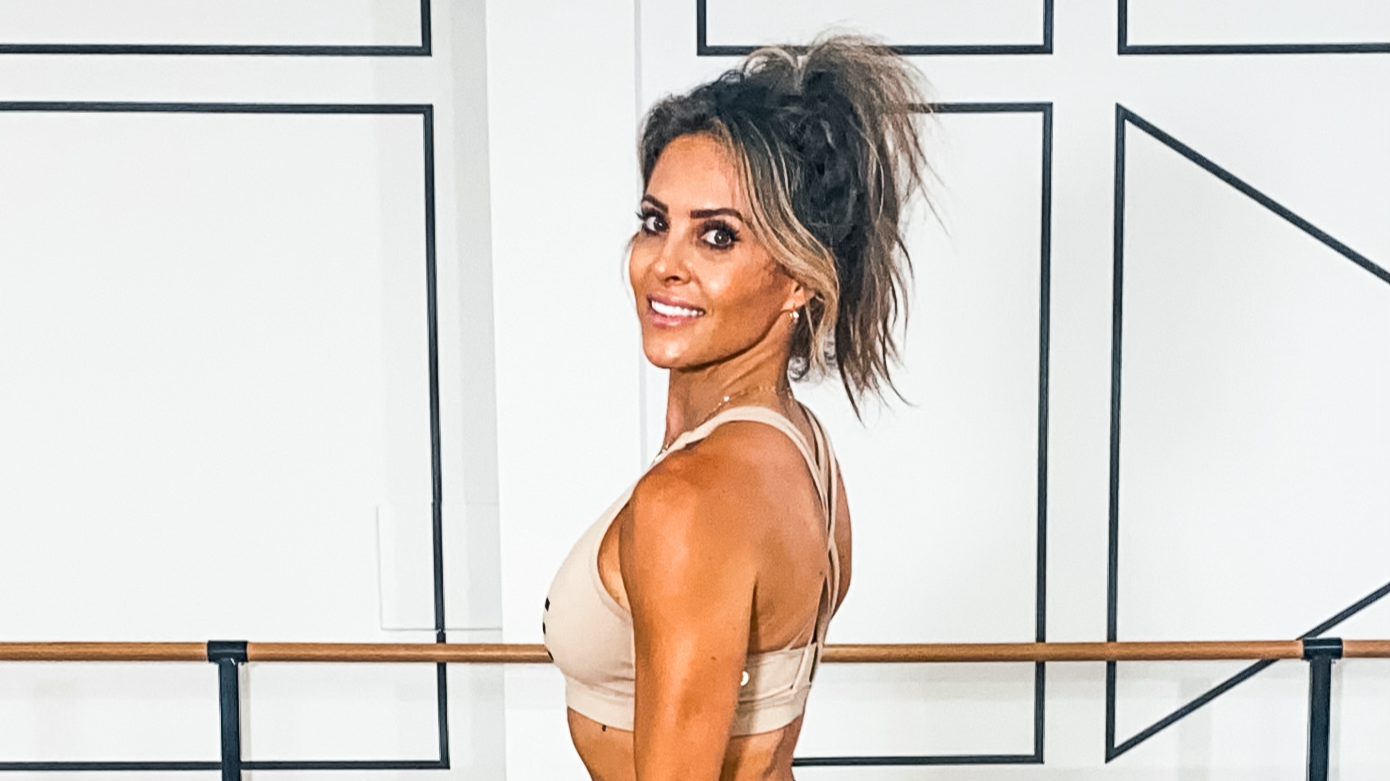 HIIT | Michelle