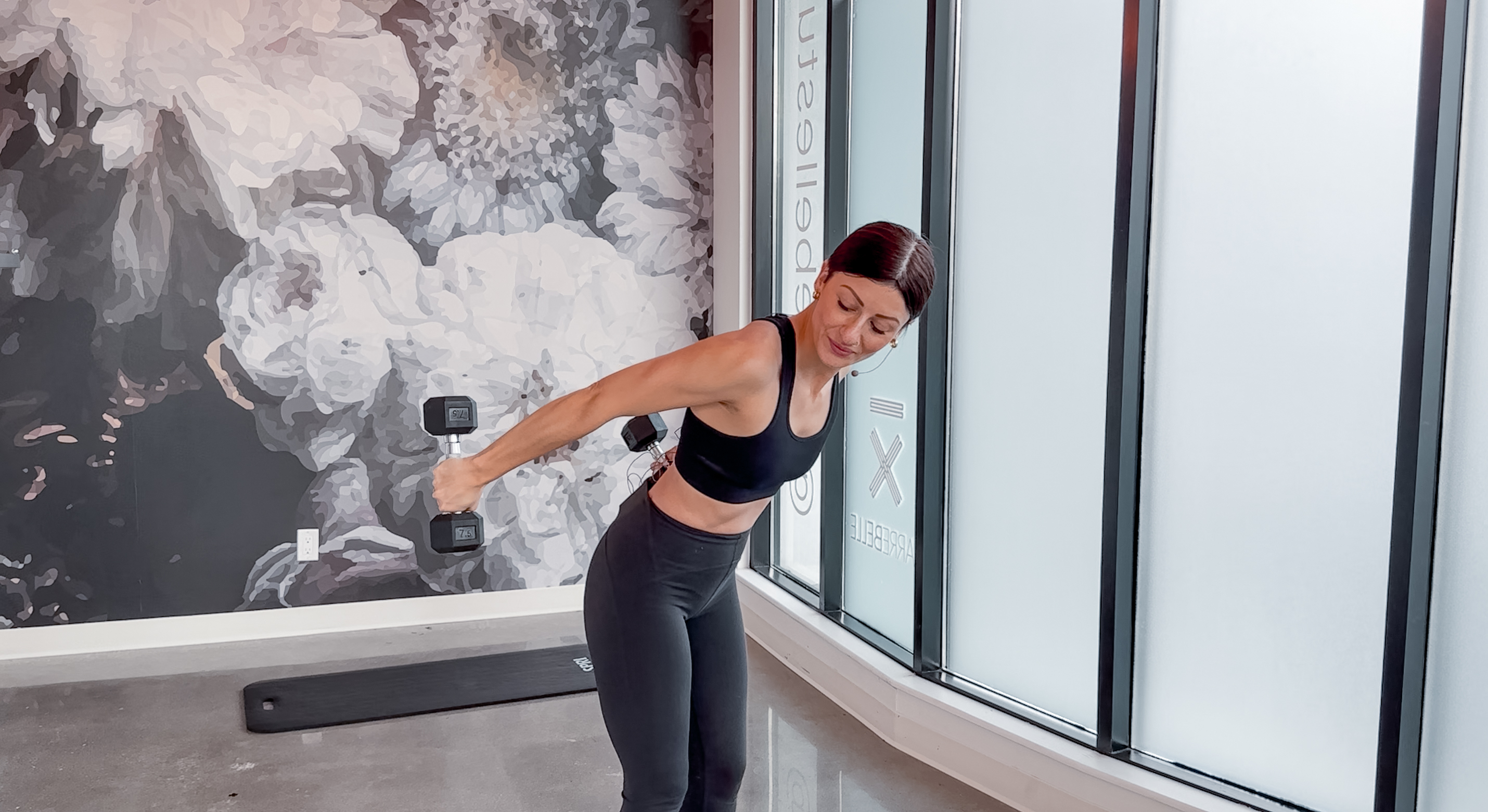 25 X-treme & 5 Stretch | Alex