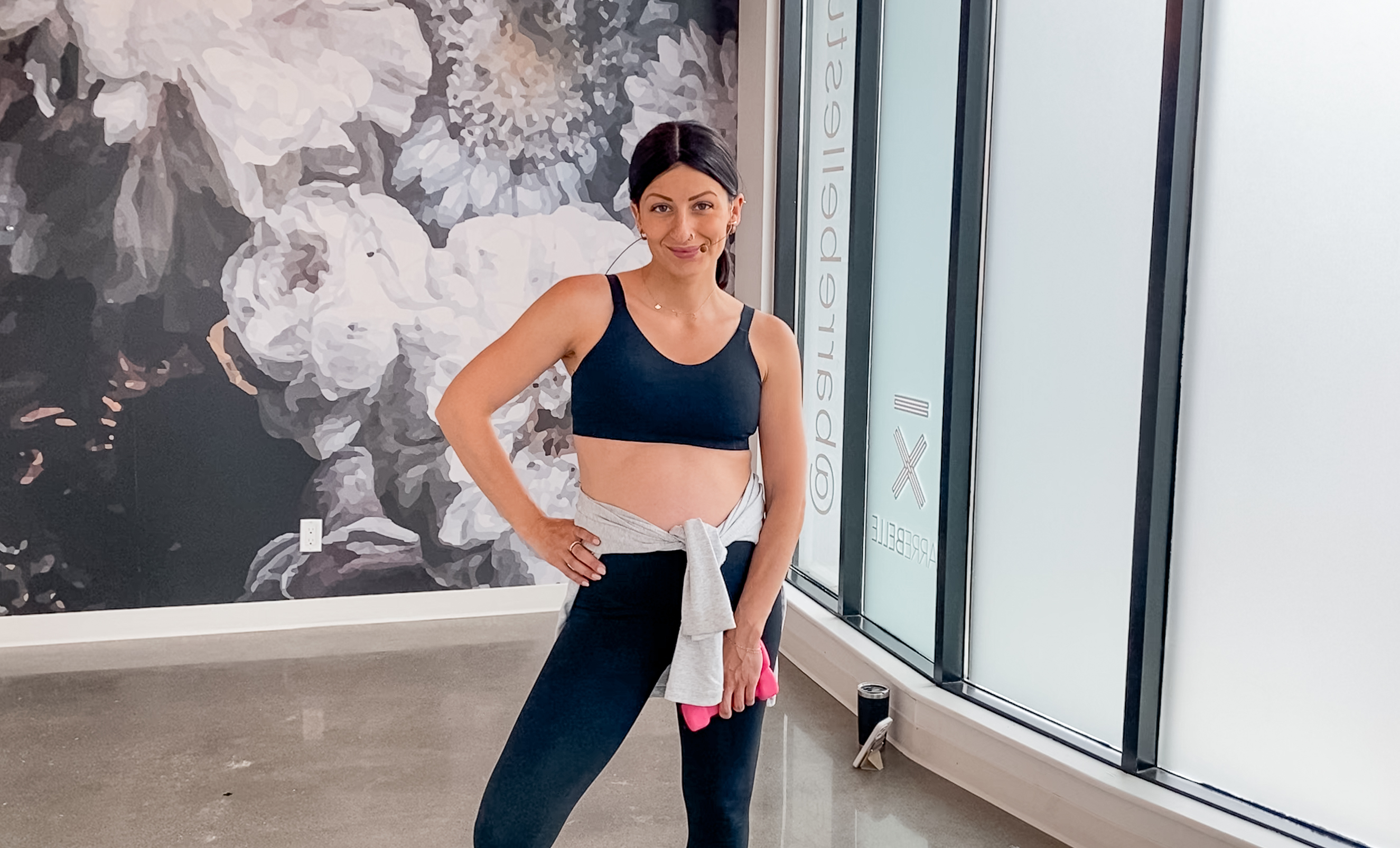 Day 4 - AAA Strength | Alex