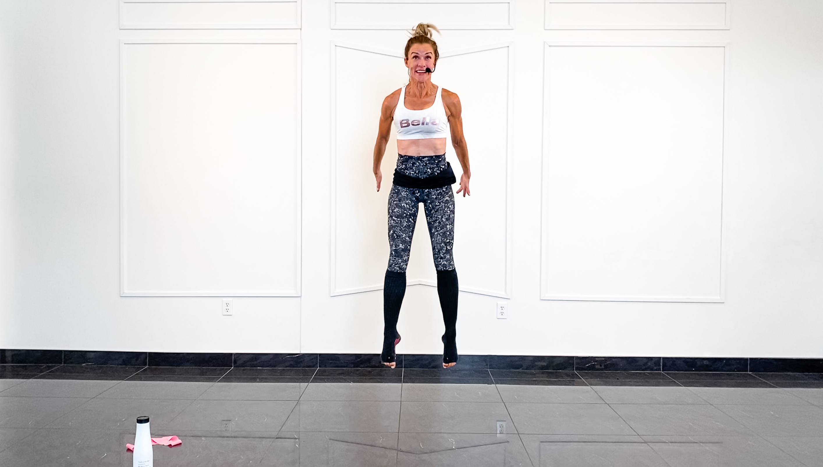 HIIT | Kristi