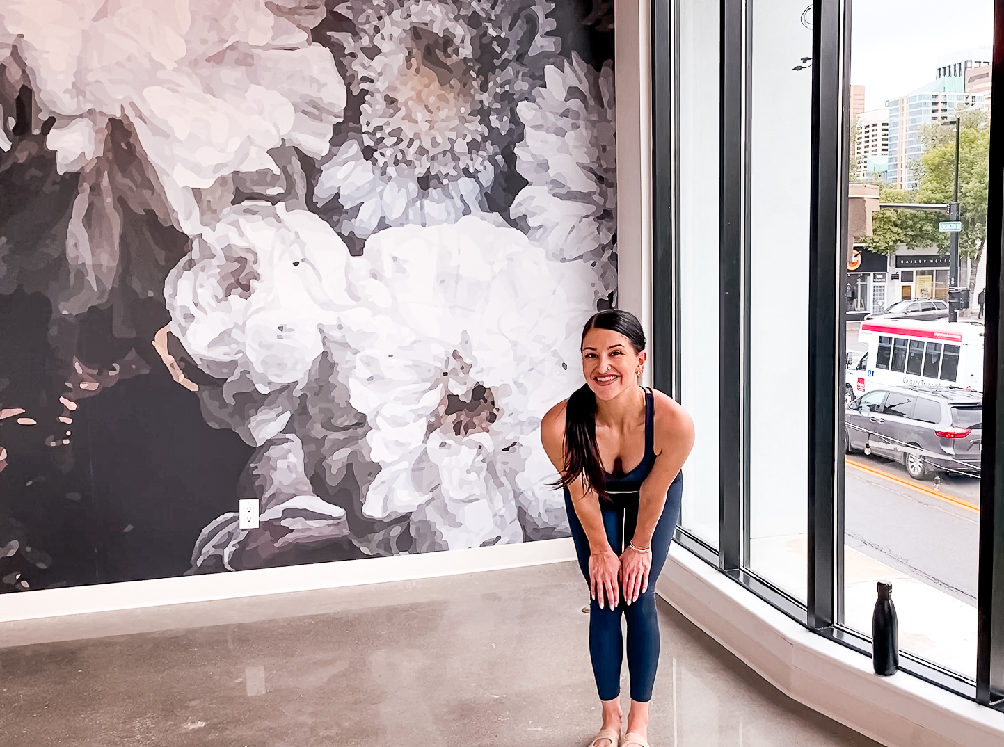 Lower Body Strength | Maddie