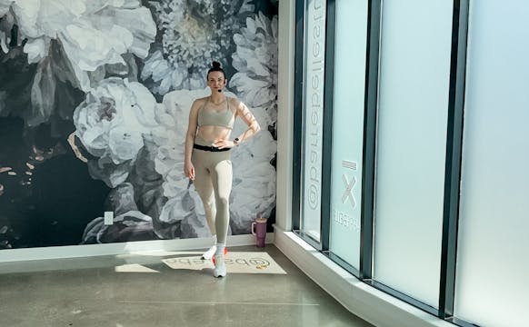 Burn Cardio | Jenna