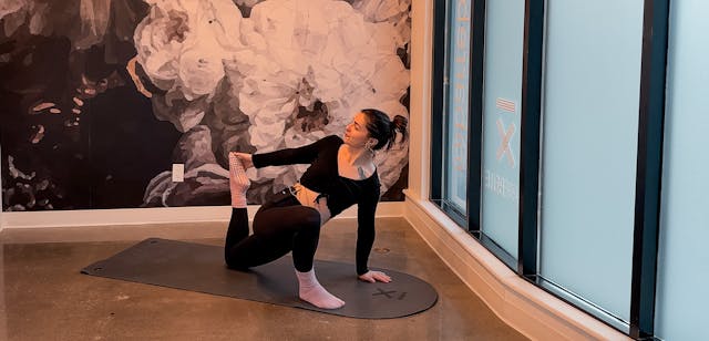 *NEW* Holiday Tension Release Yoga | ...