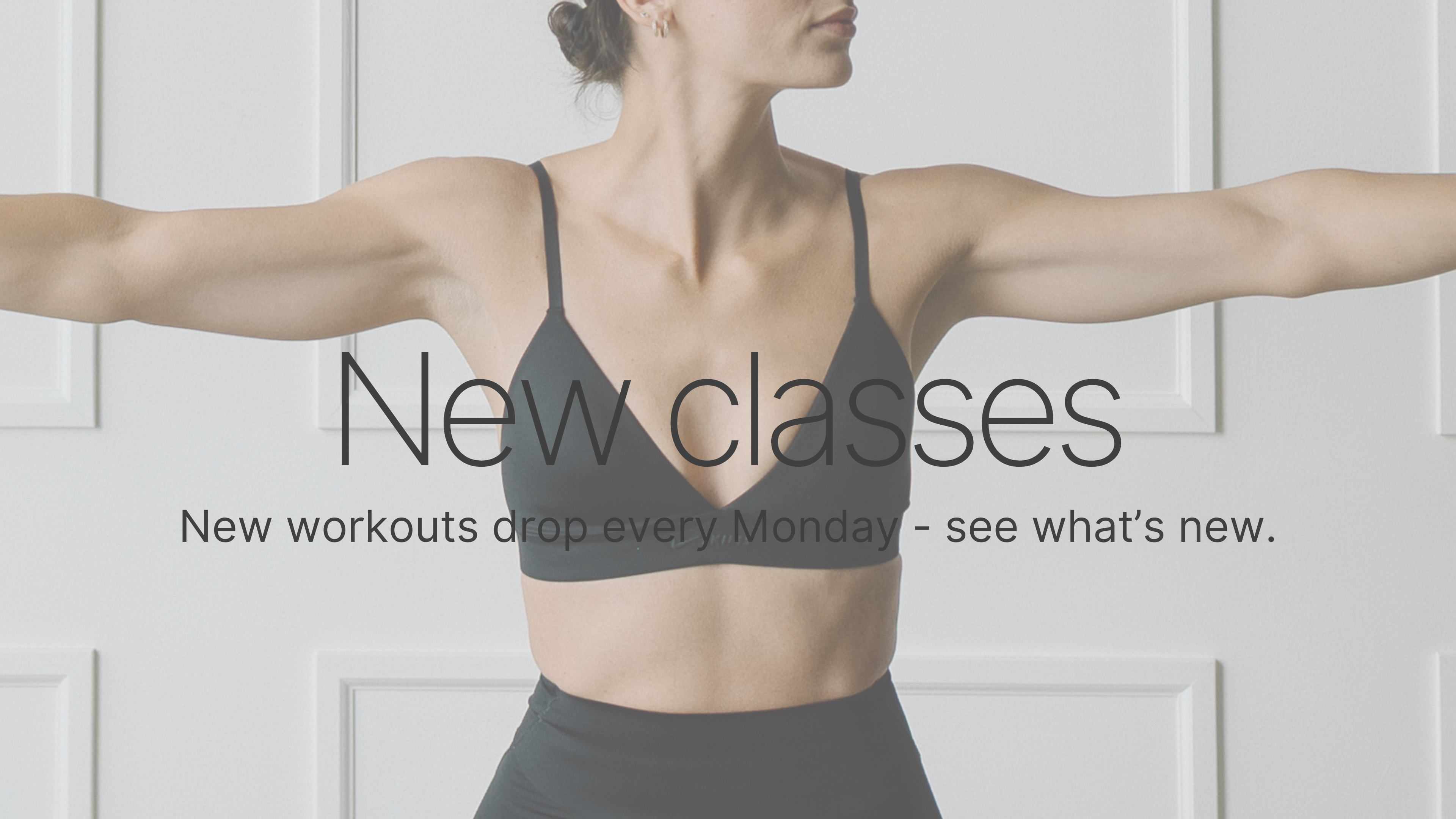 NEW RELEASES