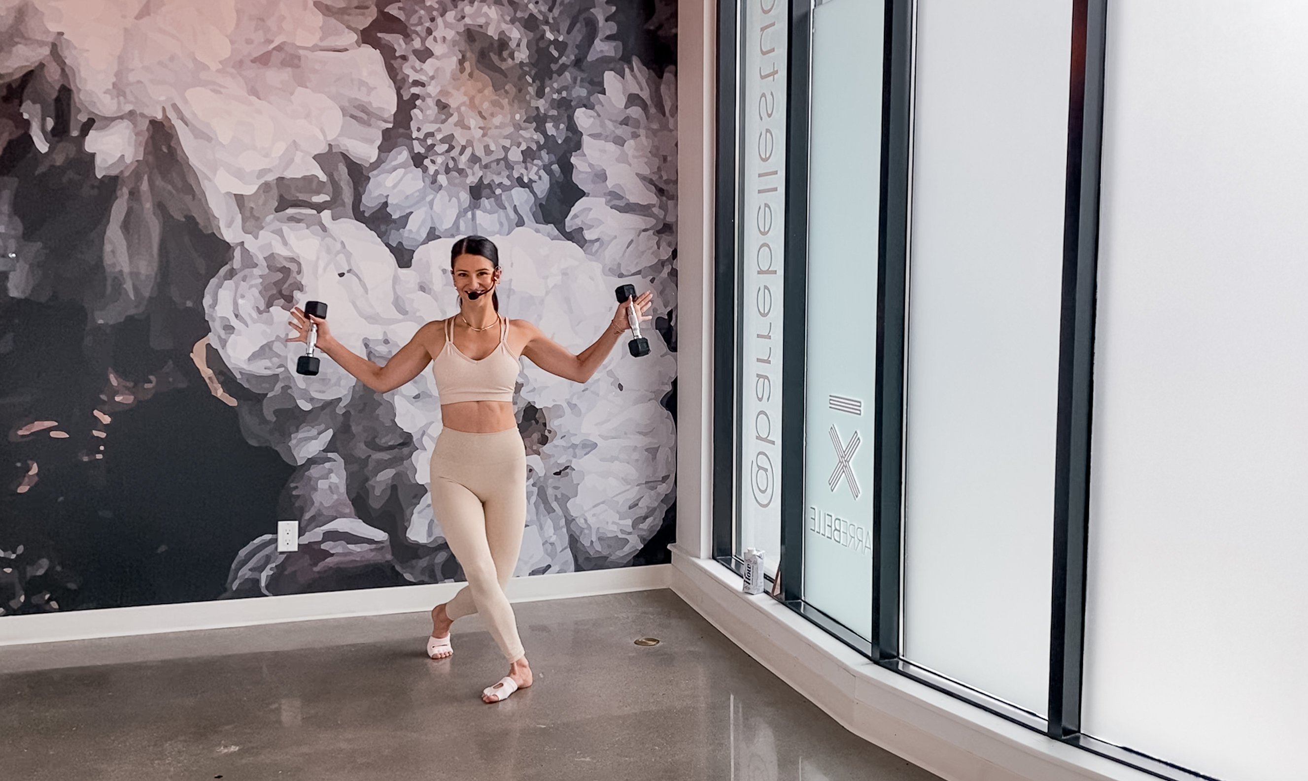 DAY 3 - X-TREME Strength | Maddie