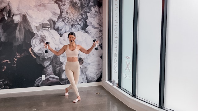 DAY 3 - X-TREME Strength | Maddie