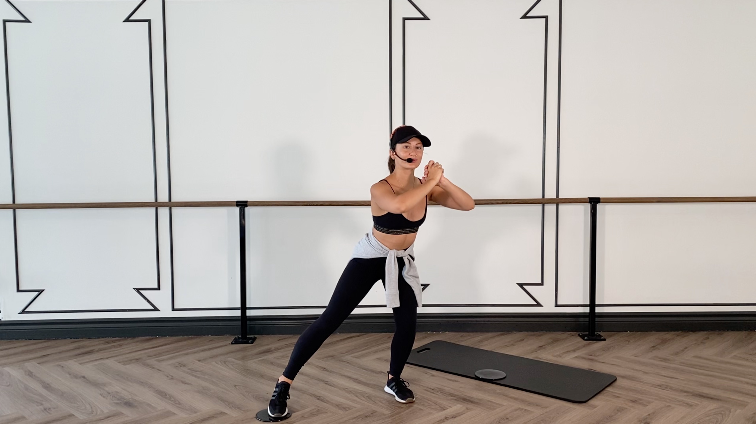 Slider Burn | Alexandra