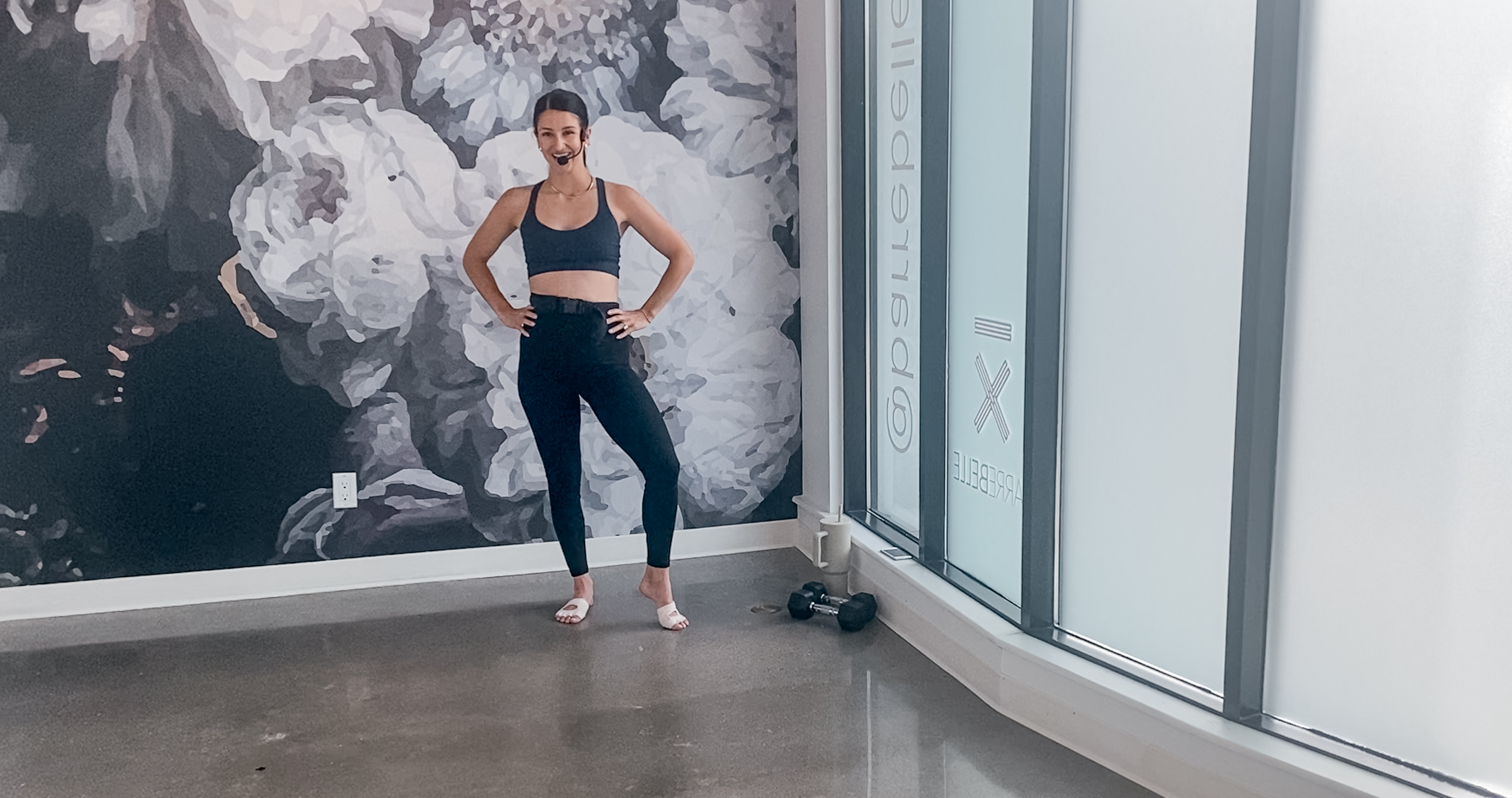 Low Impact Cardio Booster | Maddie