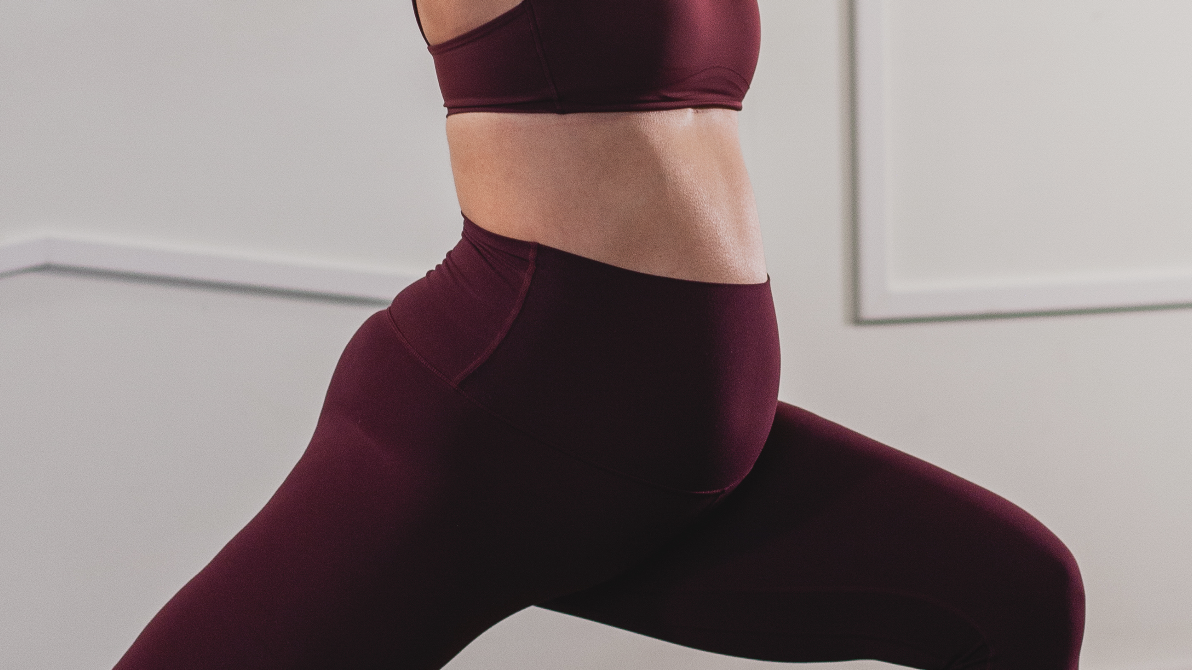 More Pregnancy Safe Workouts