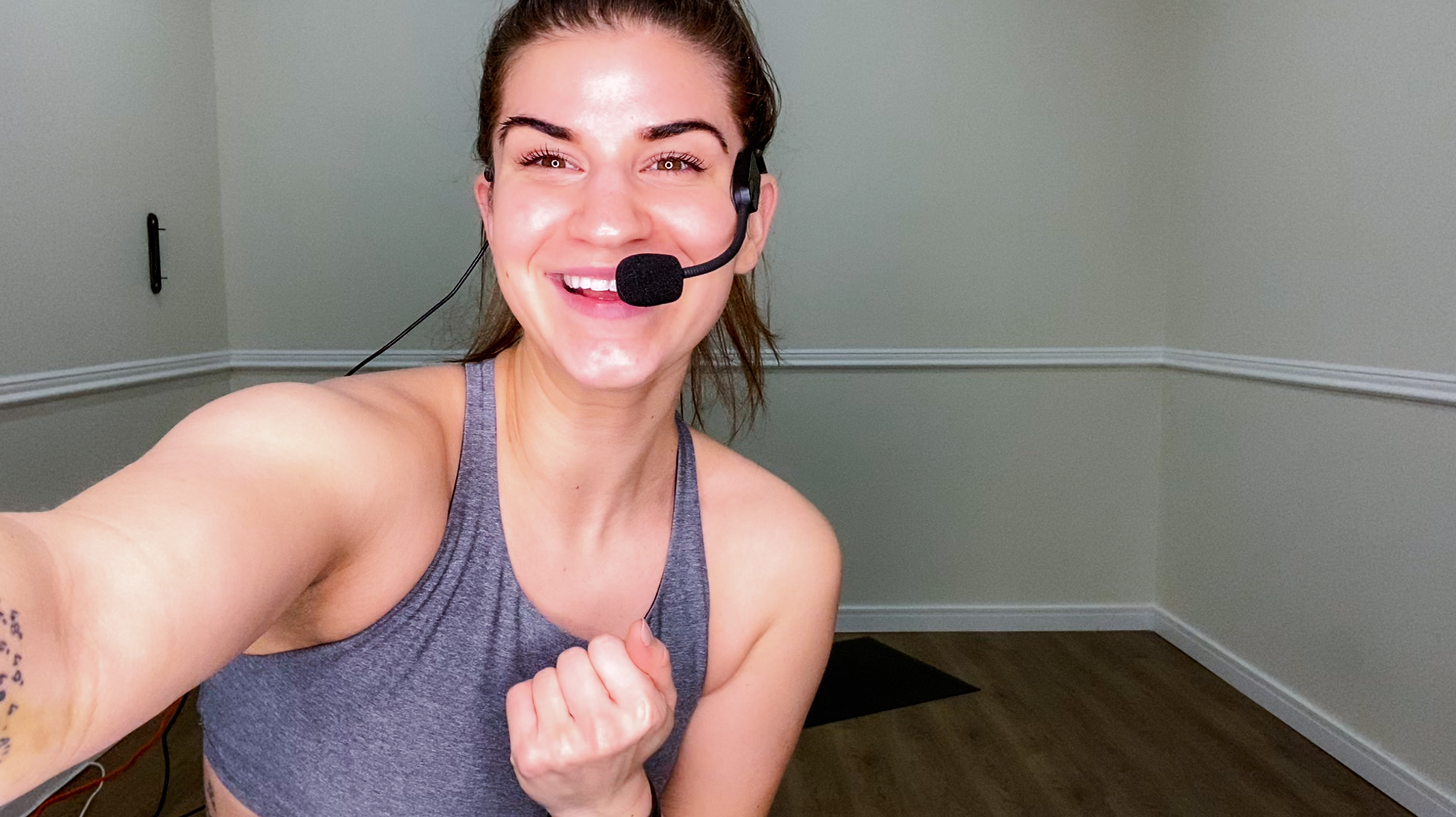 Lower Body Floor | Marinna