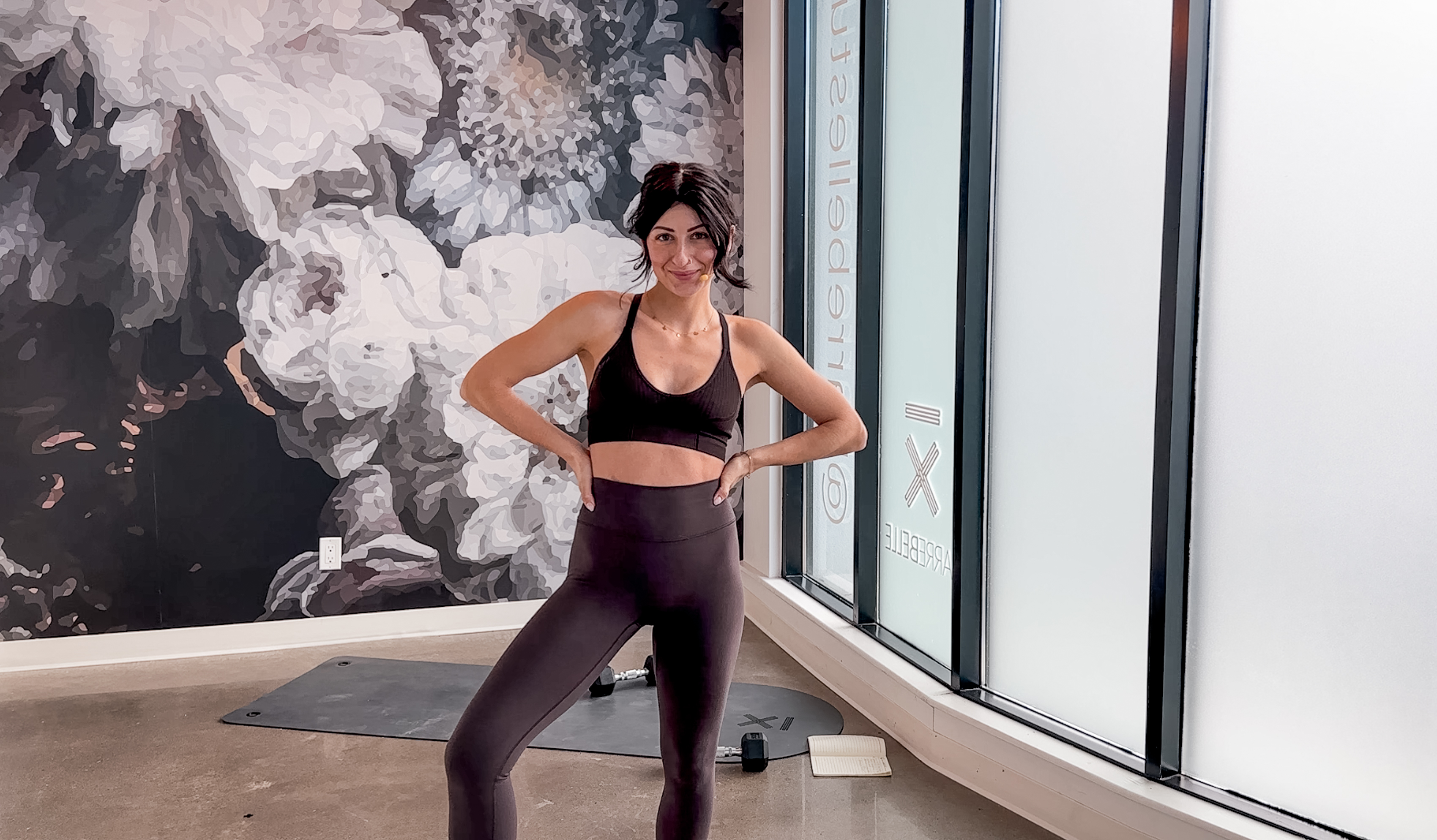 Class Three — Glute Grow - Lower | Alex