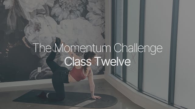Class Twelve —Self Love Yoga Flow | K...