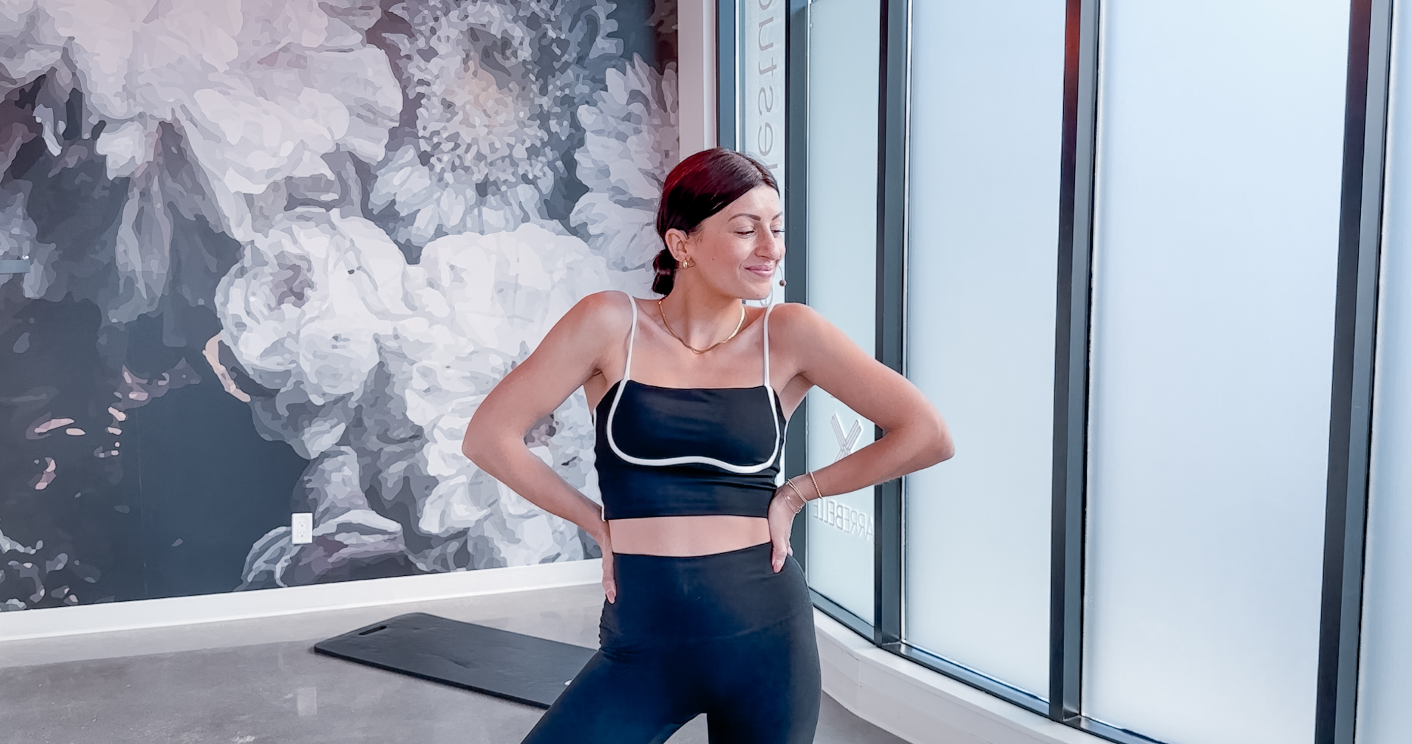 DAY 9 - AAA Strength | Alex