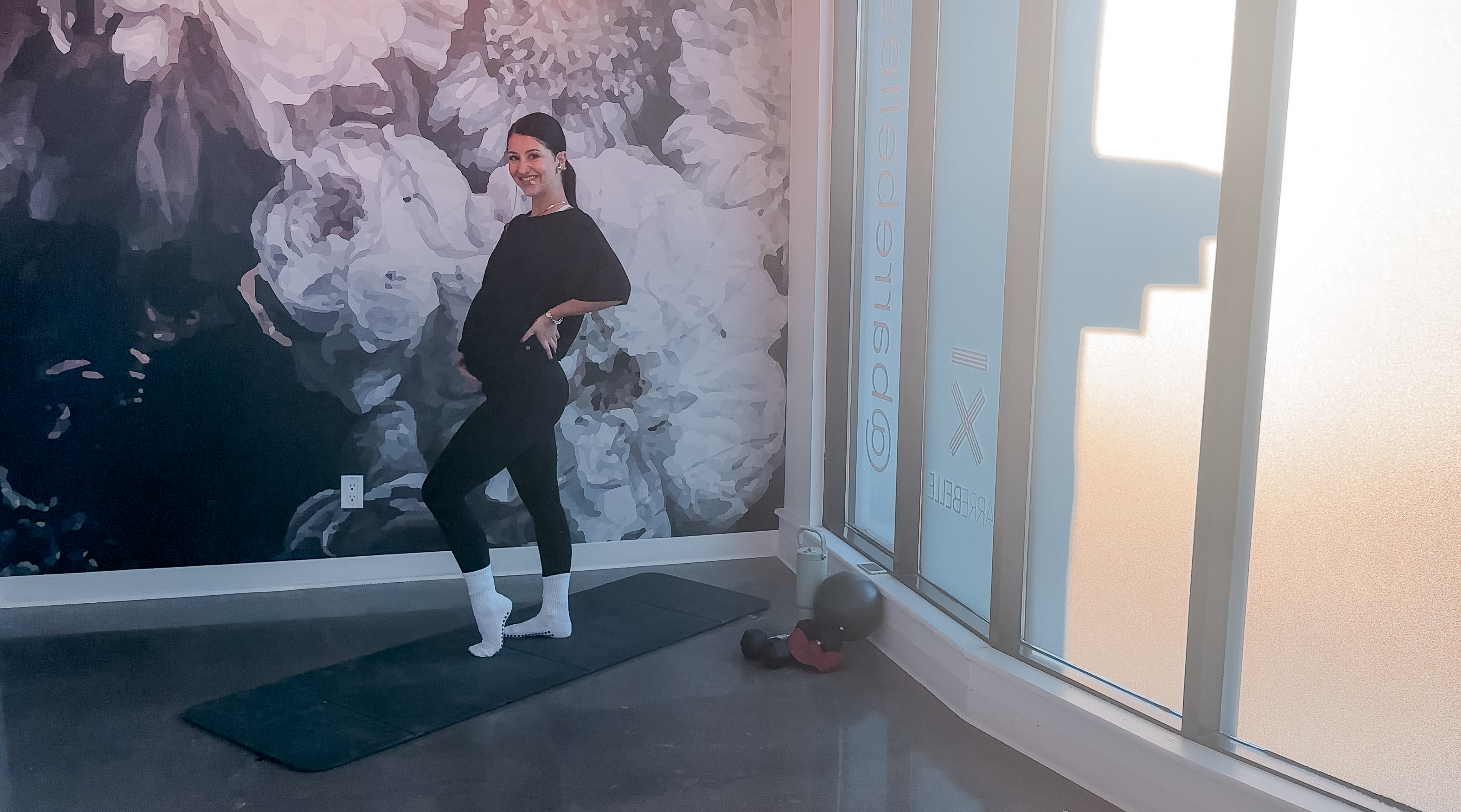 Heavy Weight Circuit | Maddie