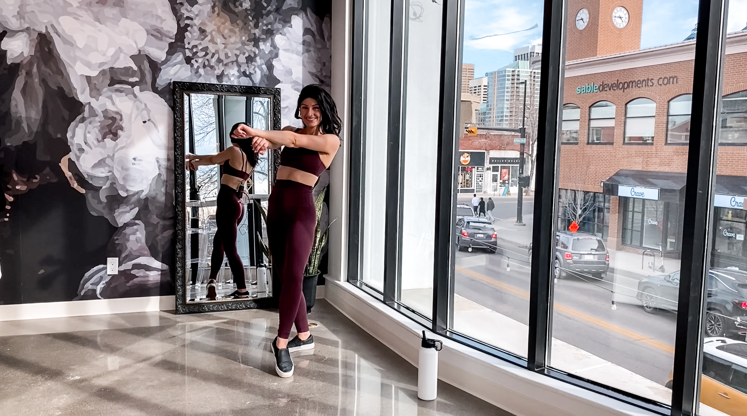 T4 Dance Cardio Blast | Alex