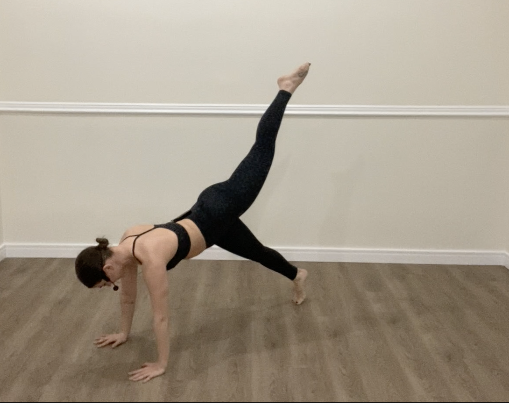 Core & Cardio | Marinna