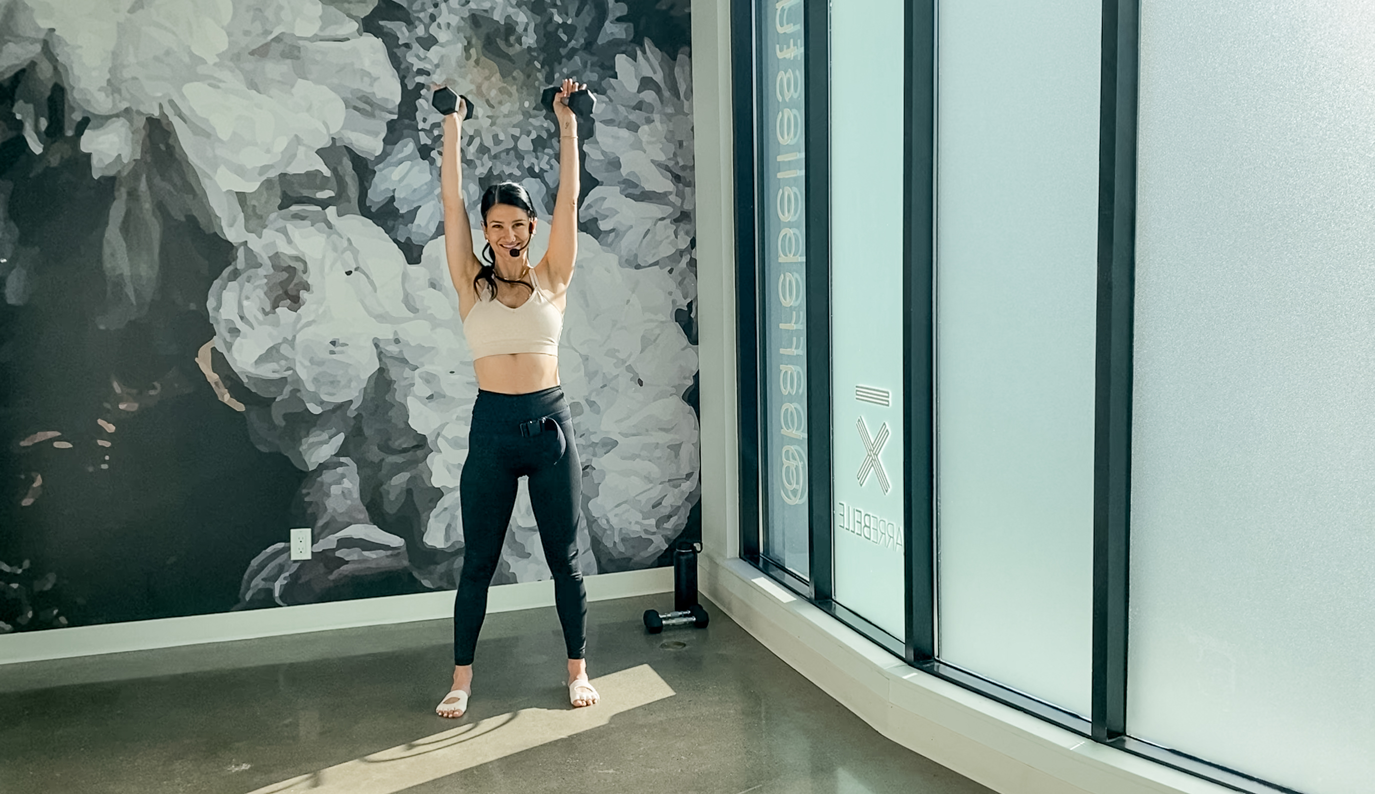 DAY 12 - X-TREME | Maddie