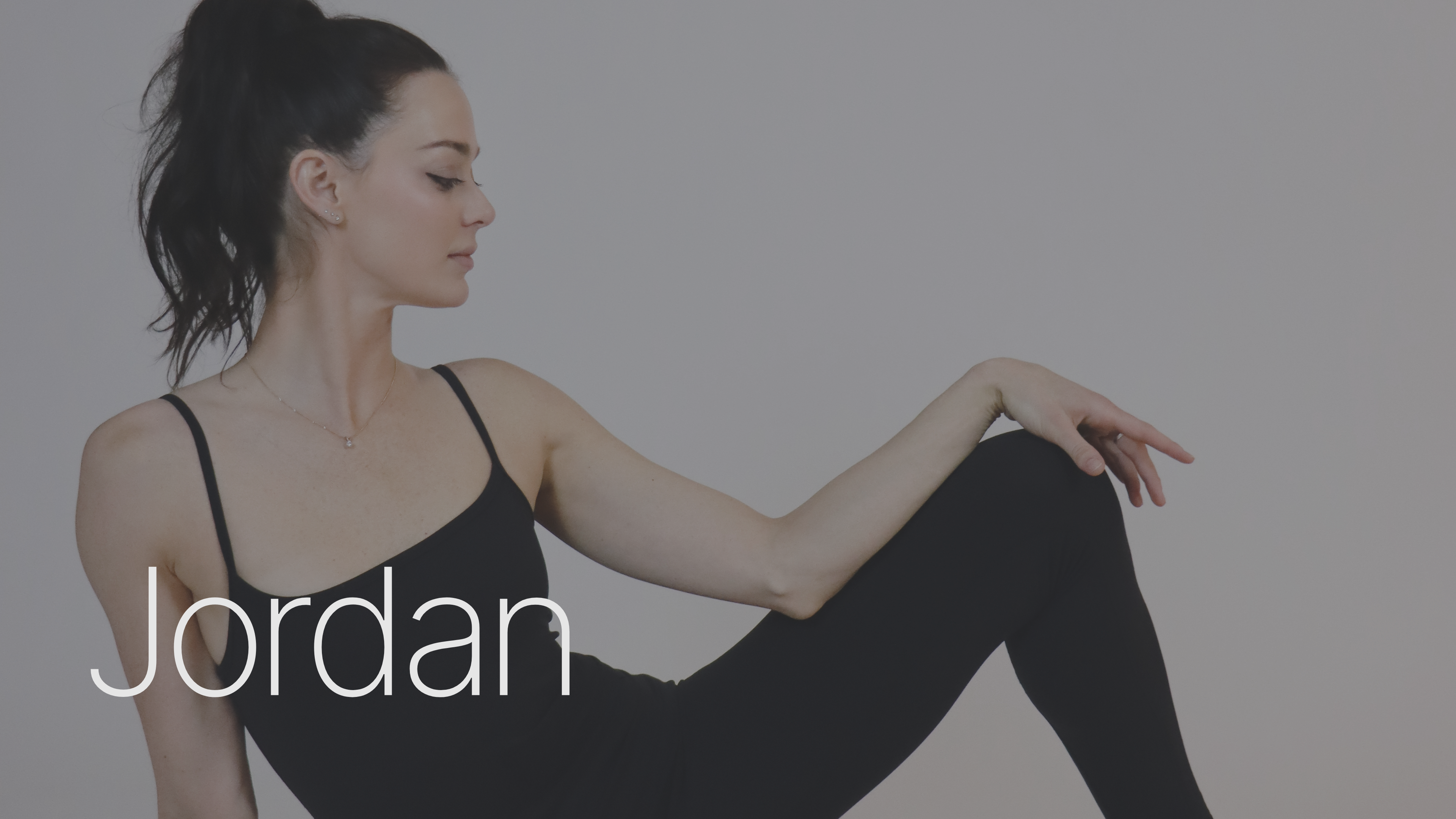 Jordan