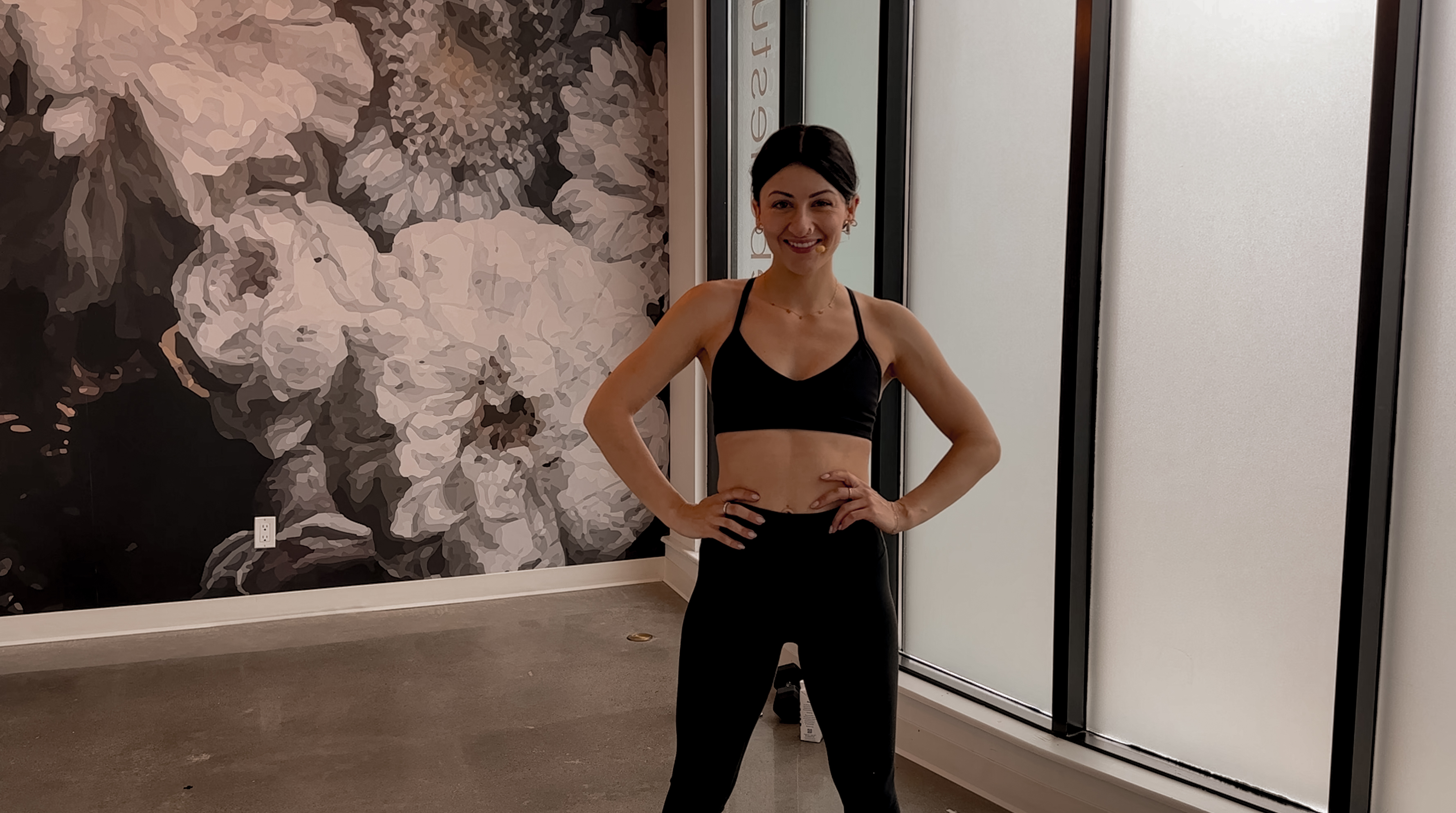 Class Five — Heavy Triceps & Back | Alex
