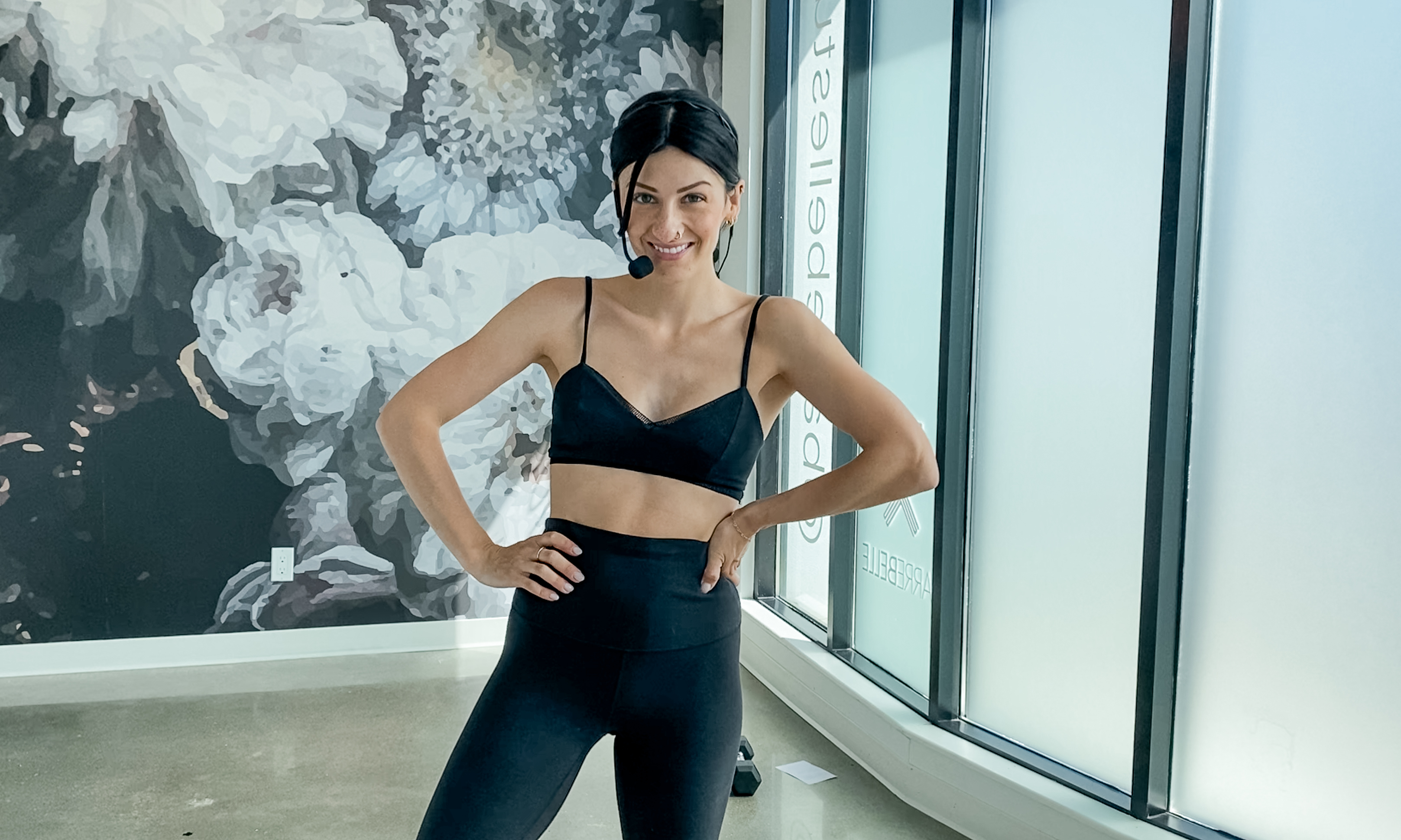 Strong Again Full Body | Alex 