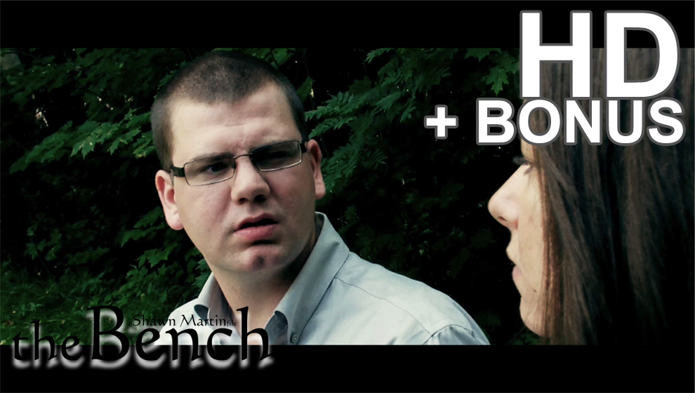 The Bench (HD) + bonus features