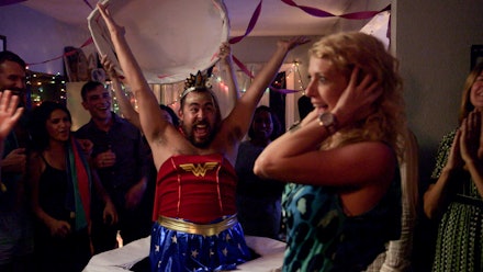 The Benefits of Gusbandry