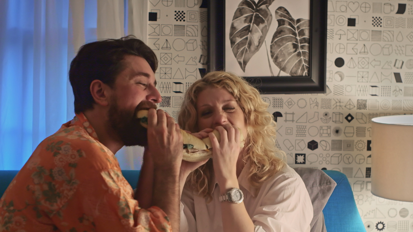 The Benefits of Gusbandry