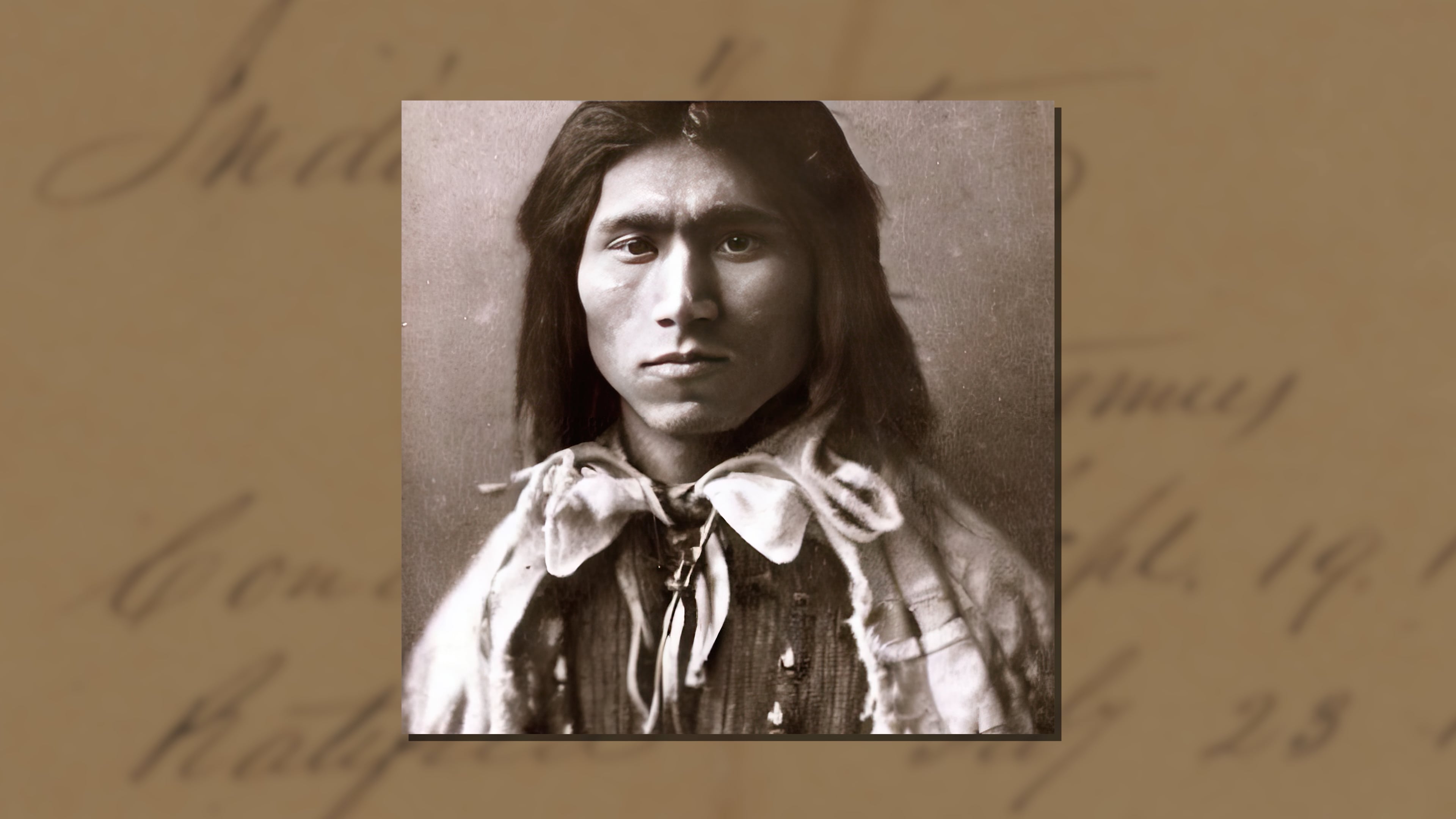 The Negotiator: Billy Caldwell