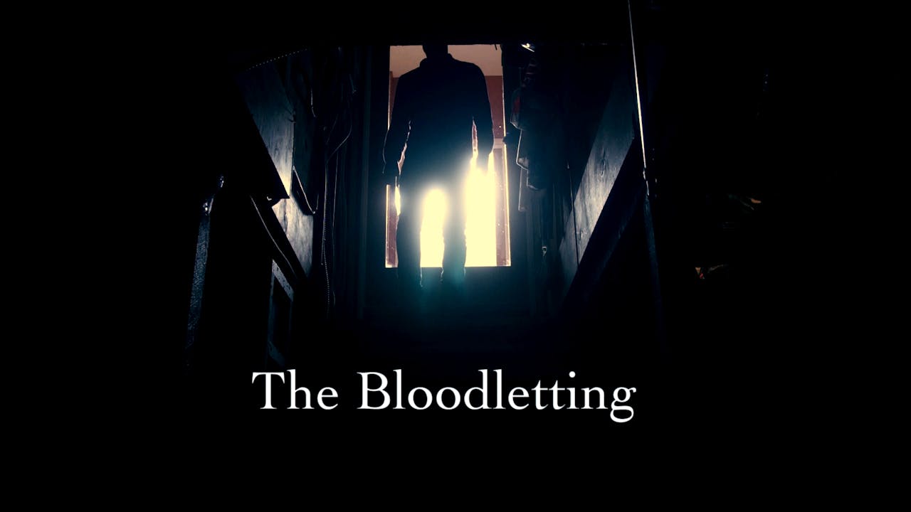 The Bloodletting