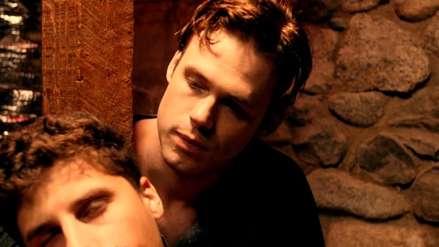 The Bloodletting Part II