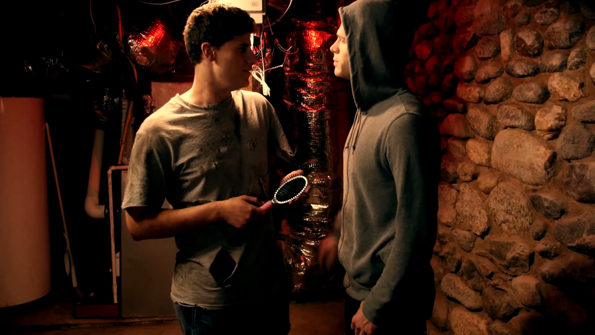 The Bloodletting Part VI