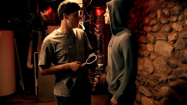 The Bloodletting Part VI