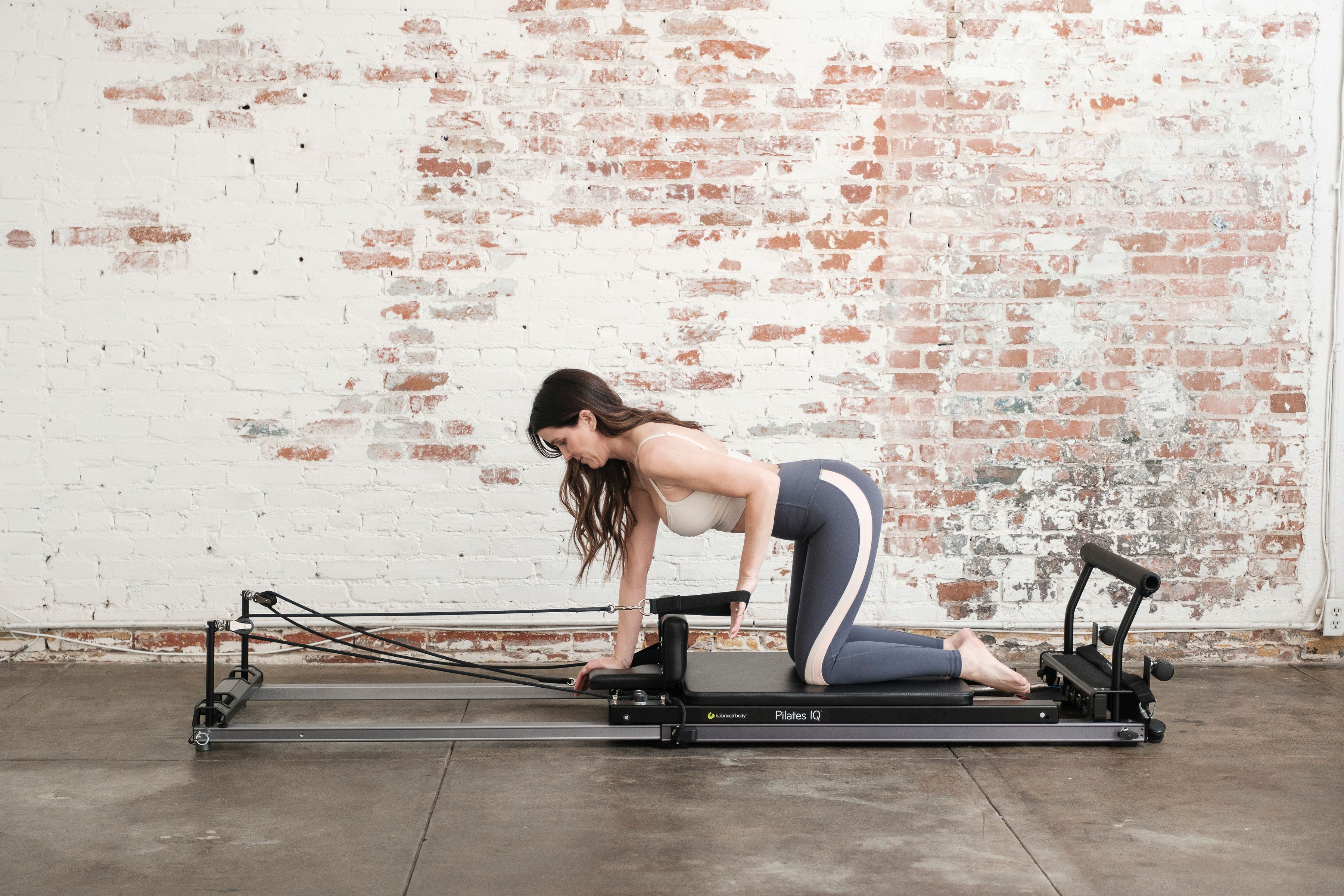 15ish Minute Reformer Arms 